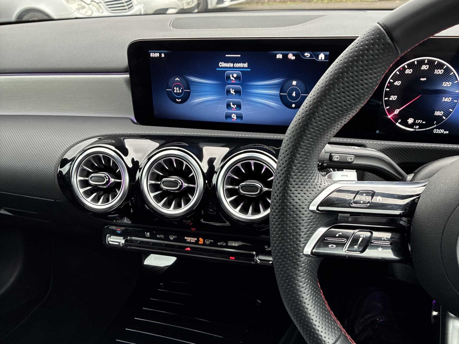 Used Mercedes-Benz A-Class 2025 for sale - 78176572: Photo 13