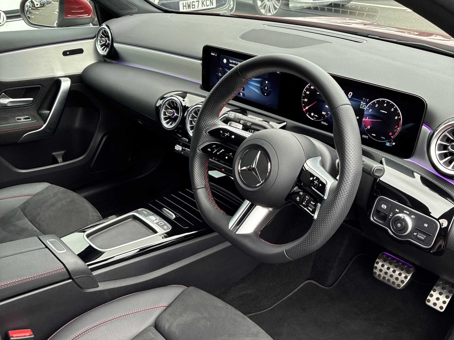 Used Mercedes-Benz A-Class 2025 for sale - 78176572: Photo 15