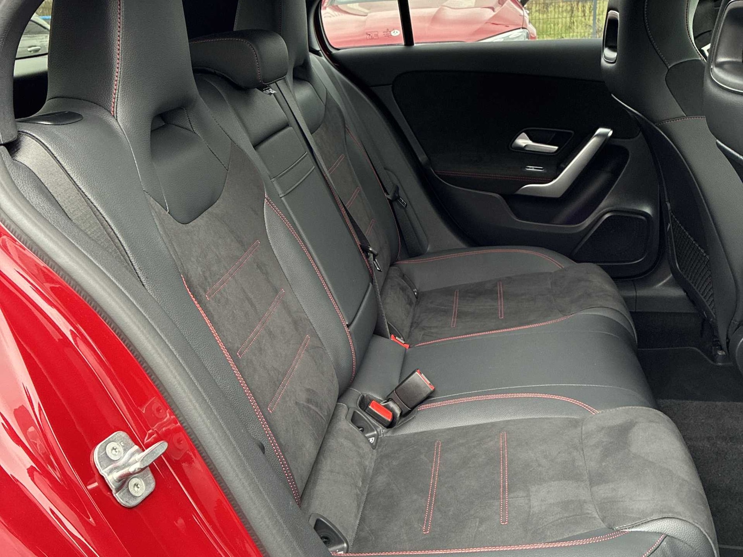 Used Mercedes-Benz A-Class 2025 for sale - 78176572: Photo 16