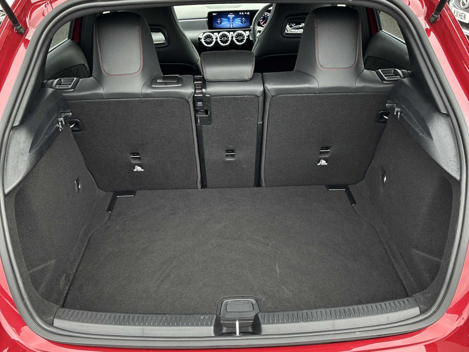 Used Mercedes-Benz A-Class 2025 for sale - 78176572: Photo 17