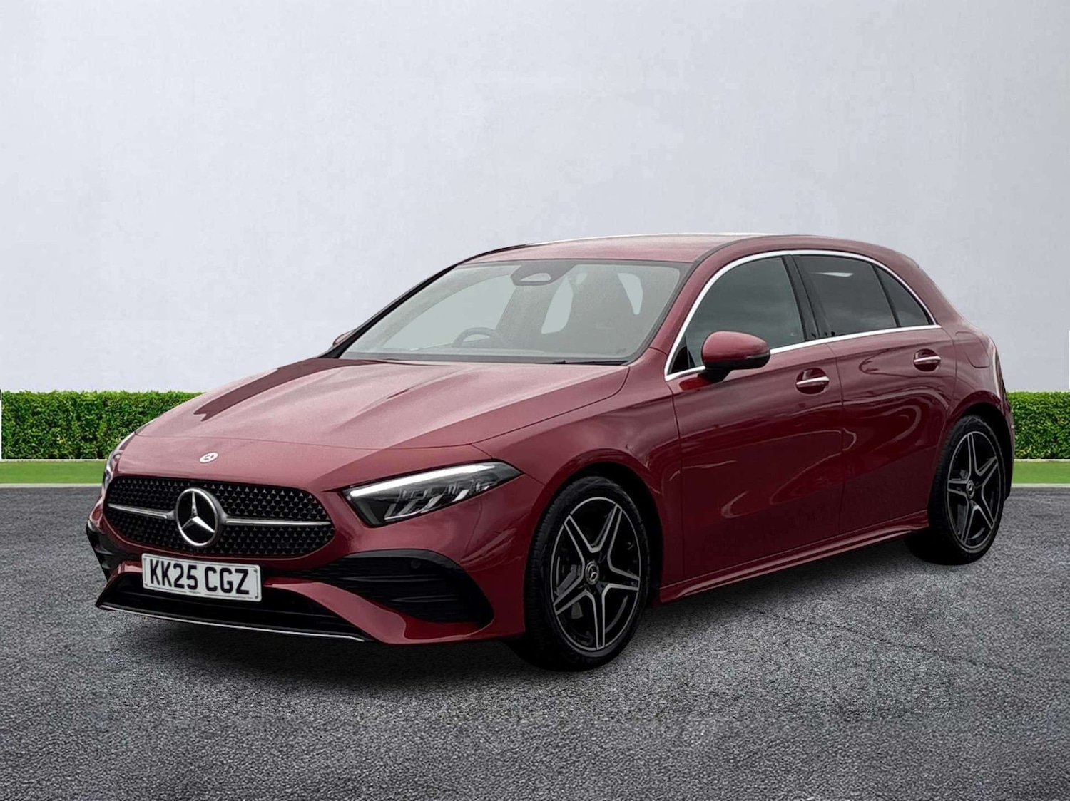 Used Mercedes-Benz A-Class 2025 for sale - 78176572: Photo 20