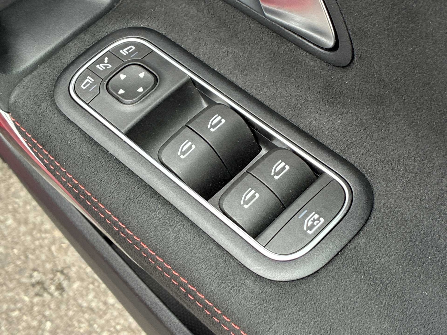 Used Mercedes-Benz A-Class 2025 for sale - 78176572: Photo 21