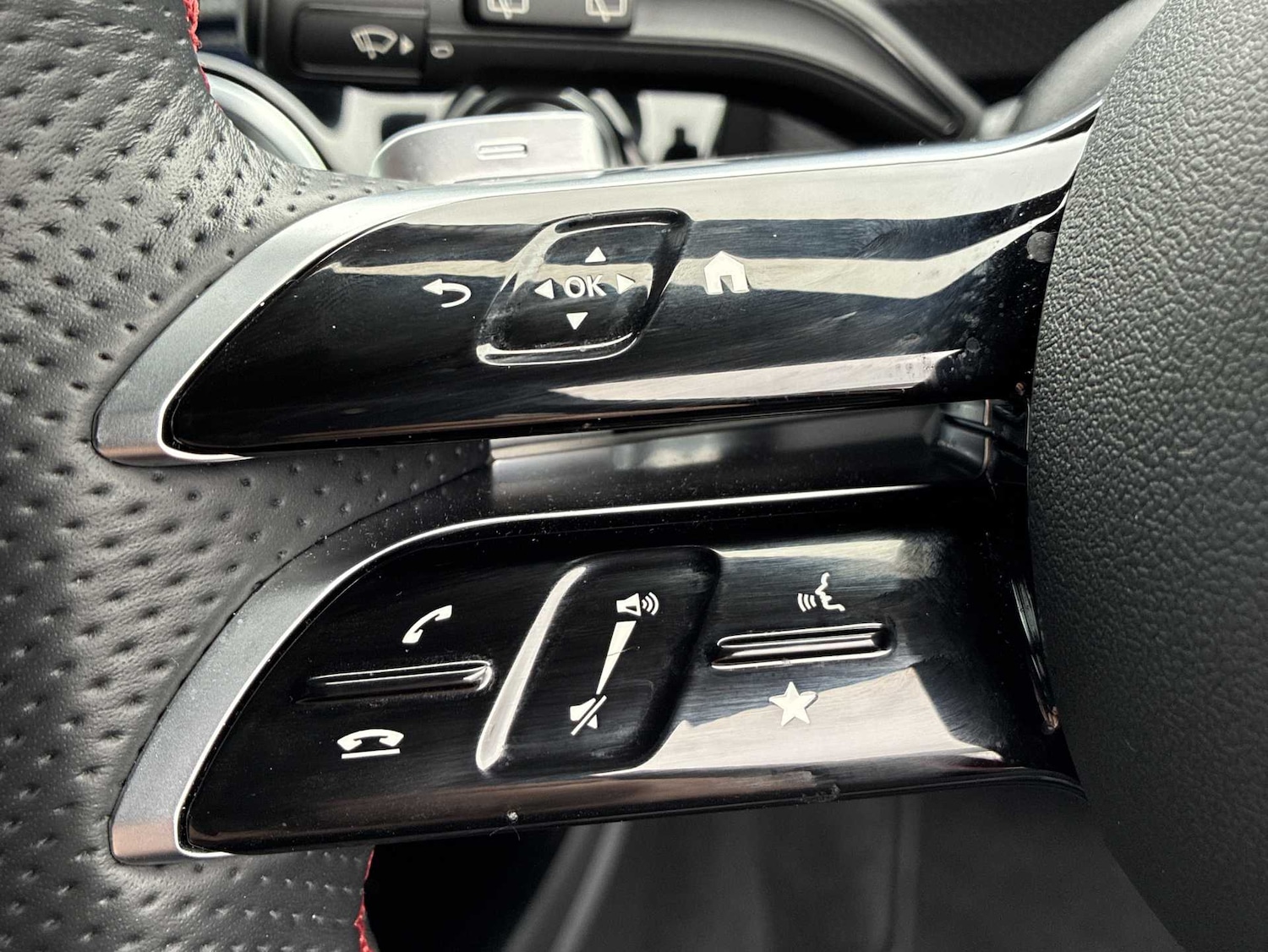 Used Mercedes-Benz A-Class 2025 for sale - 78176572: Photo 22