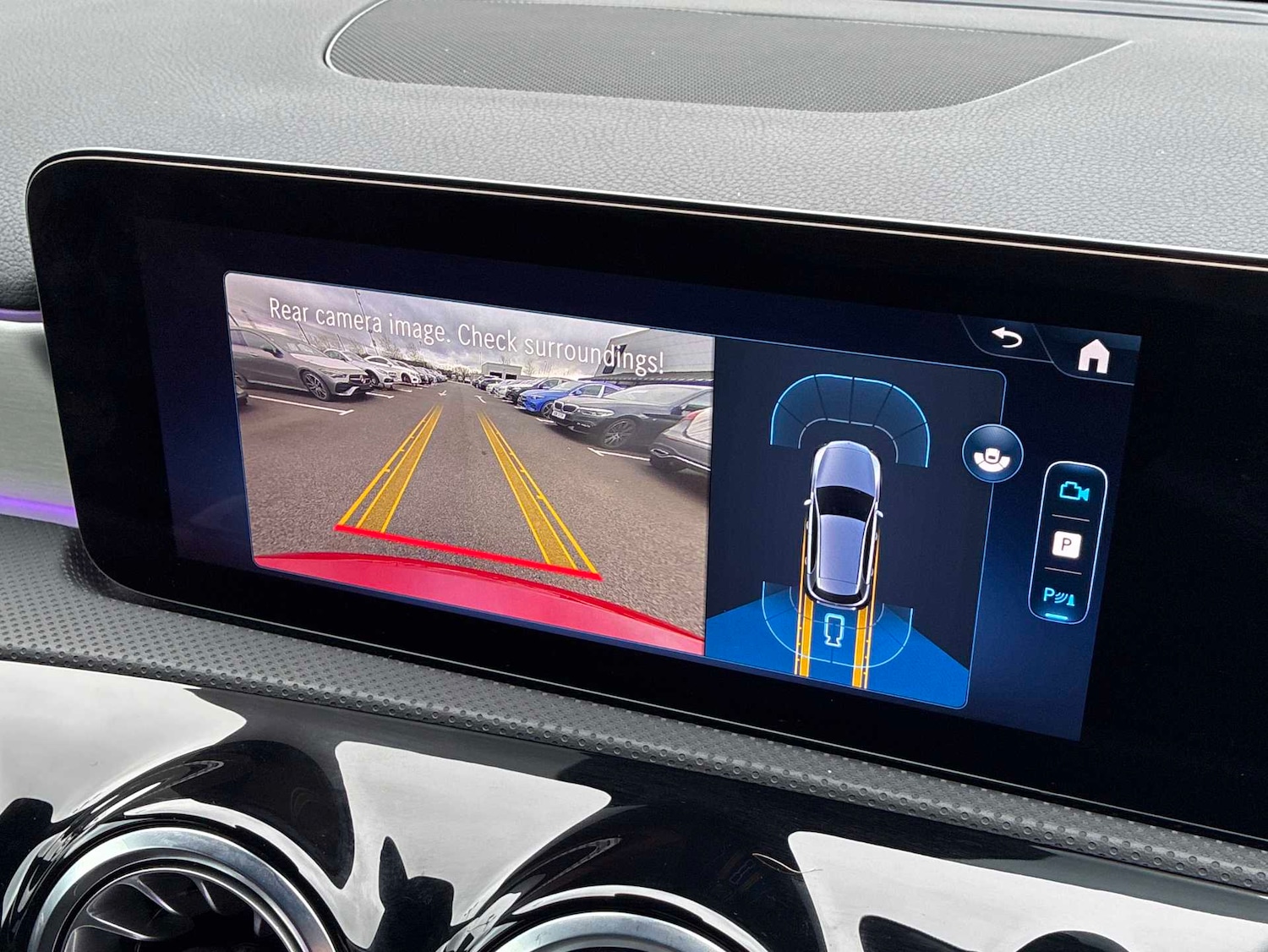 Used Mercedes-Benz A-Class 2025 for sale - 78176572: Photo 29