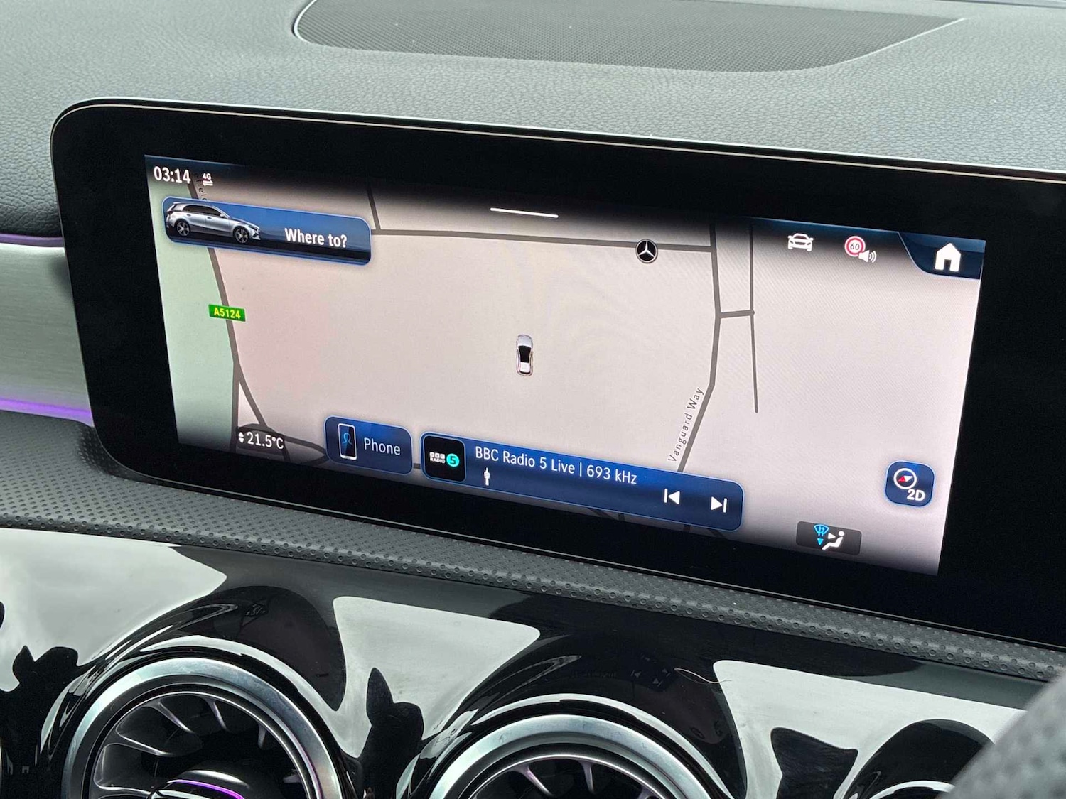 Used Mercedes-Benz A-Class 2025 for sale - 78176572: Photo 30