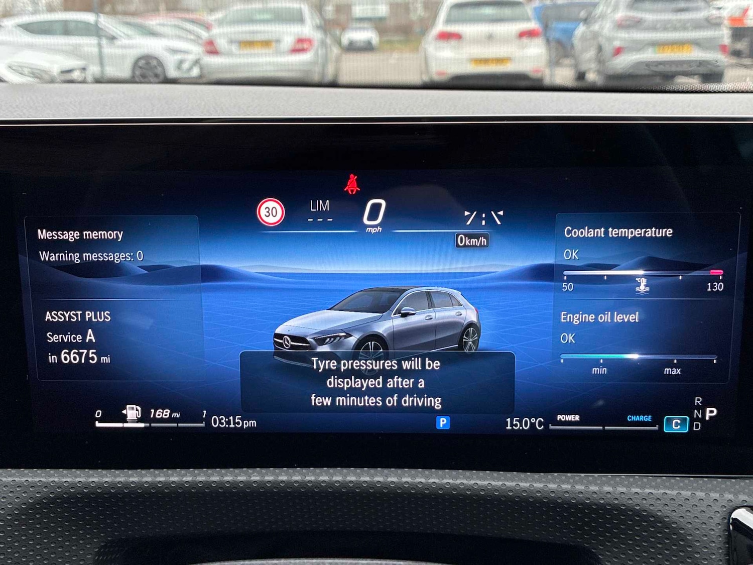 Used Mercedes-Benz A-Class 2025 for sale - 78176572: Photo 33