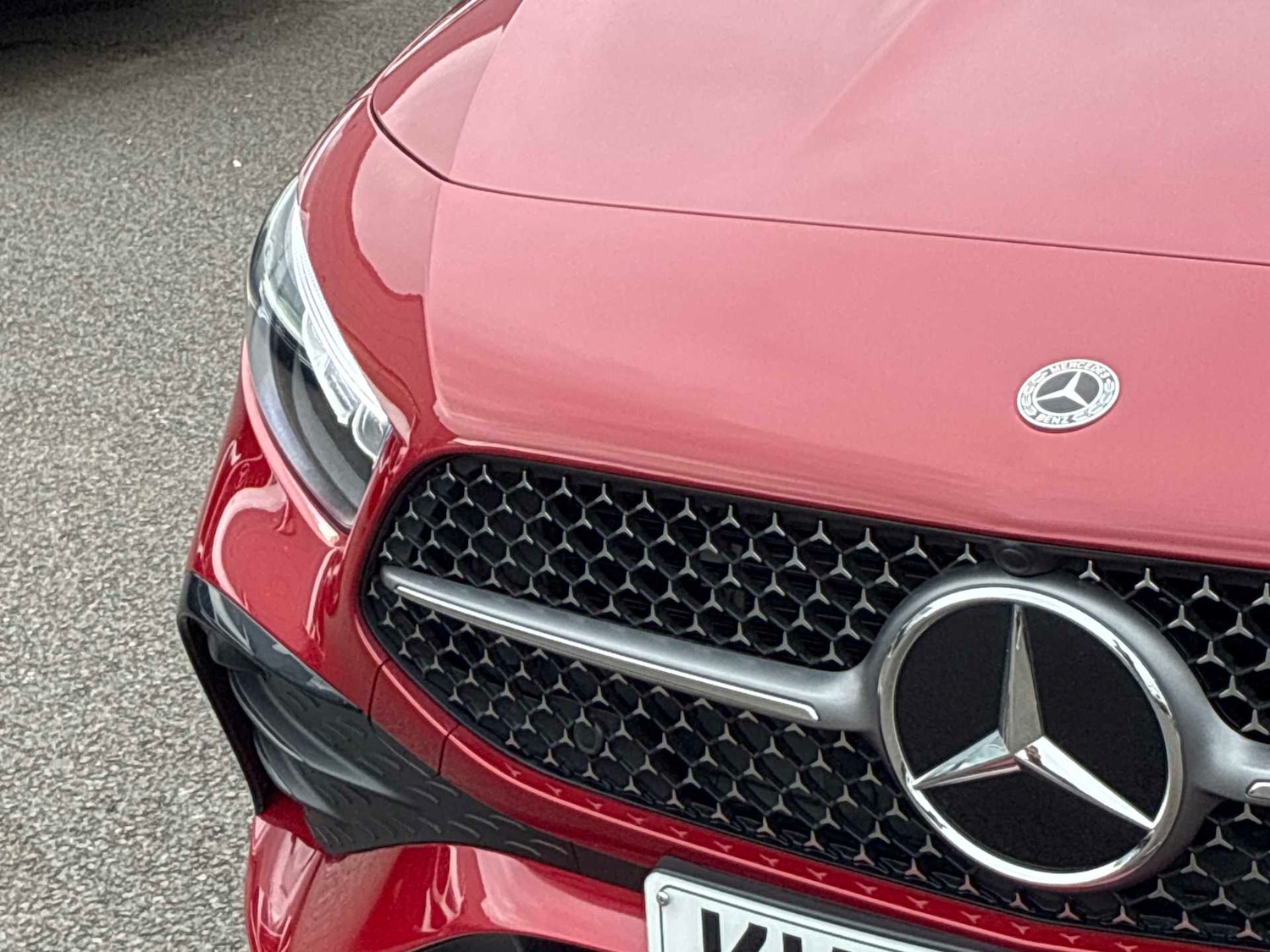 Used Mercedes-Benz A-Class 2025 for sale - 78176572: Photo 34