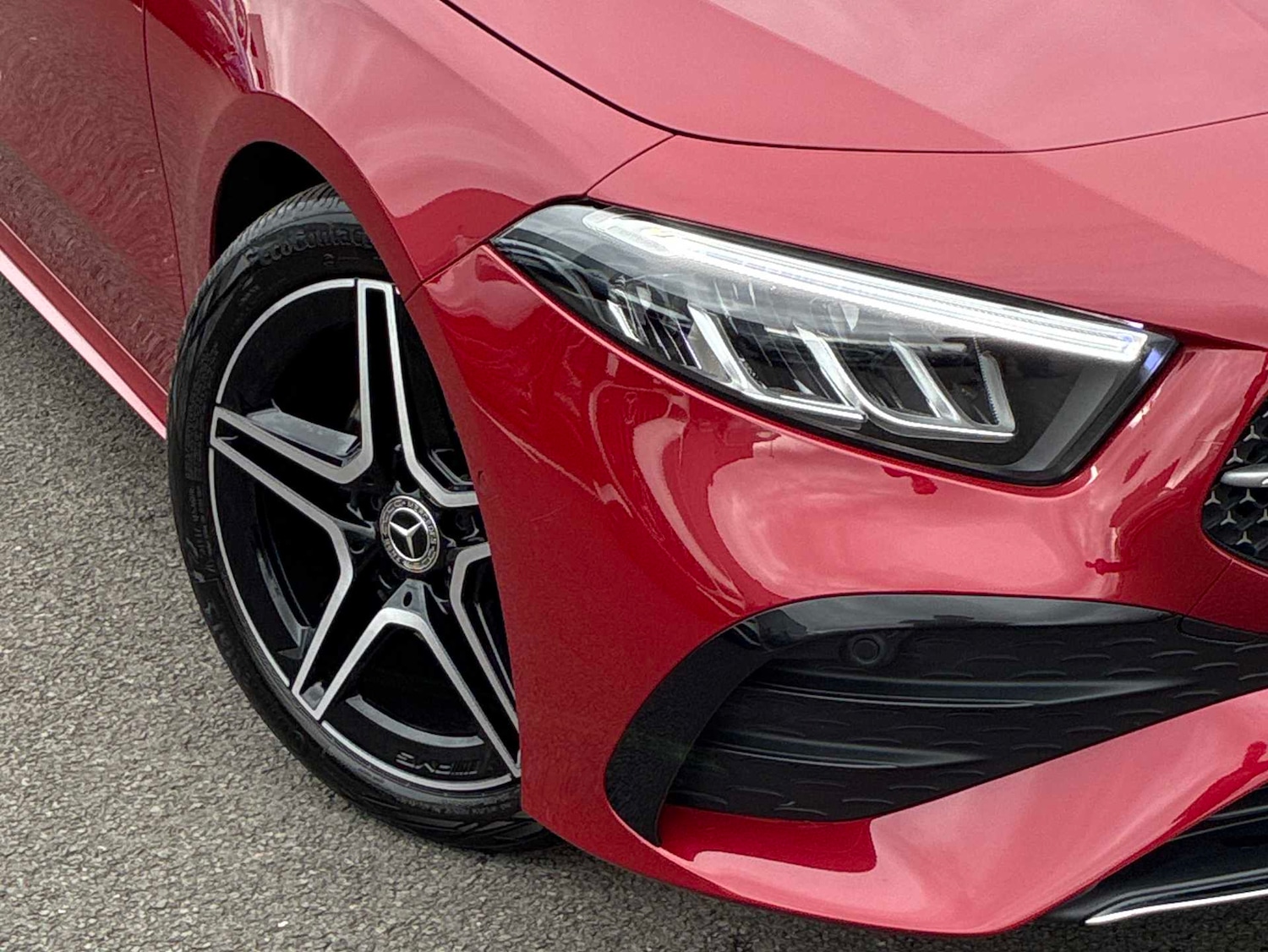 Used Mercedes-Benz A-Class 2025 for sale - 78176572: Photo 35