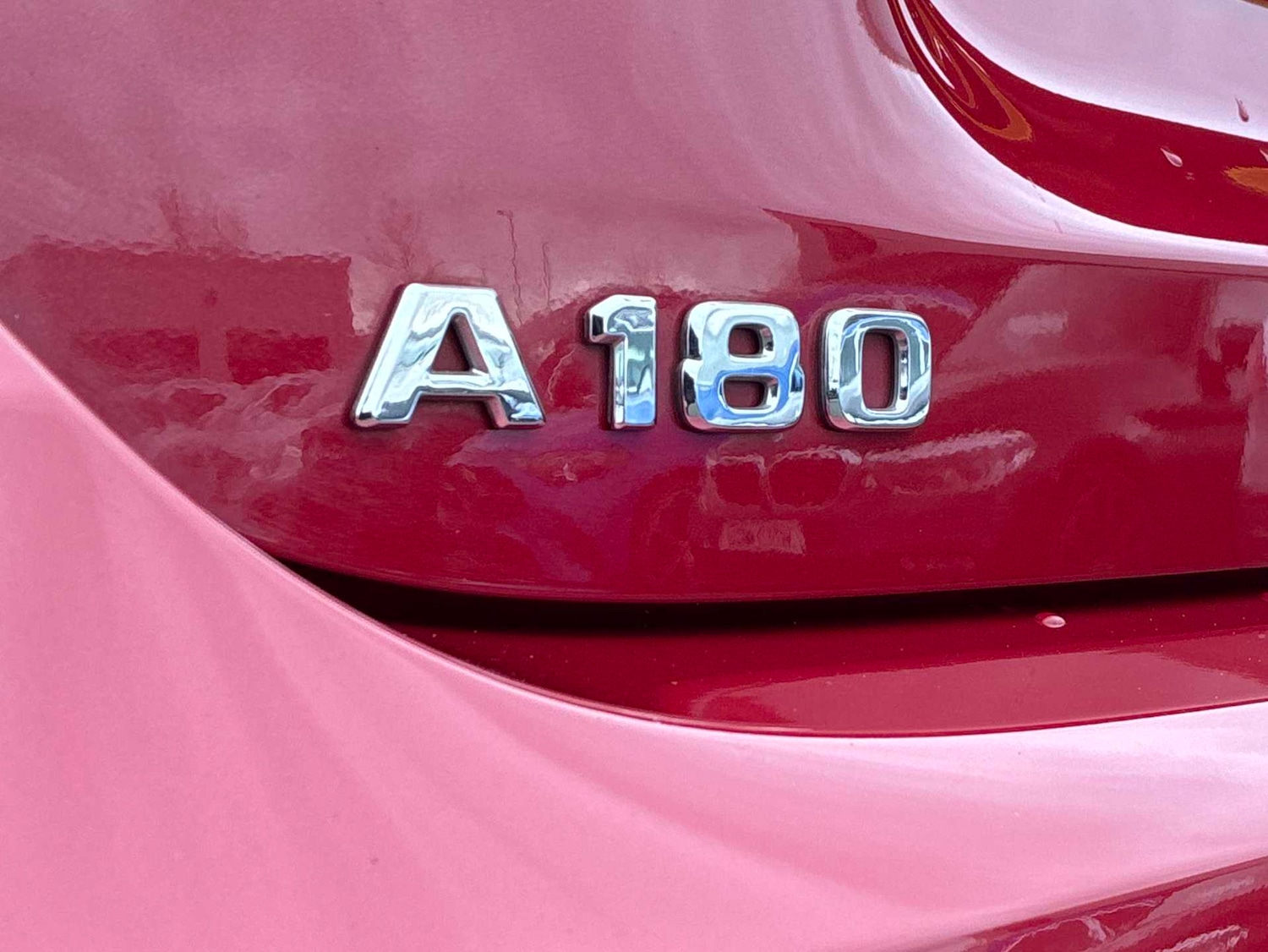 Used Mercedes-Benz A-Class 2025 for sale - 78176572: Photo 36