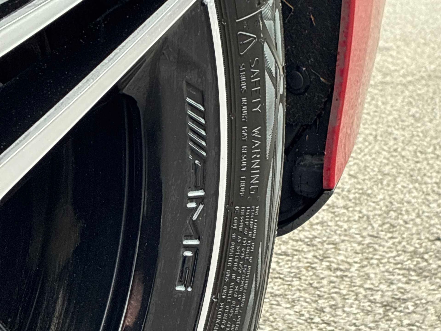 Used Mercedes-Benz A-Class 2025 for sale - 78176572: Photo 39