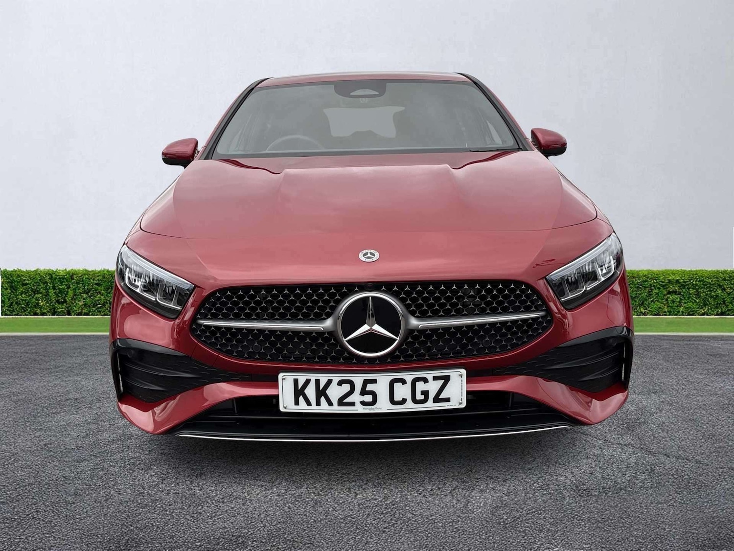 Used Mercedes-Benz A-Class 2025 for sale - 78176572: Photo 5