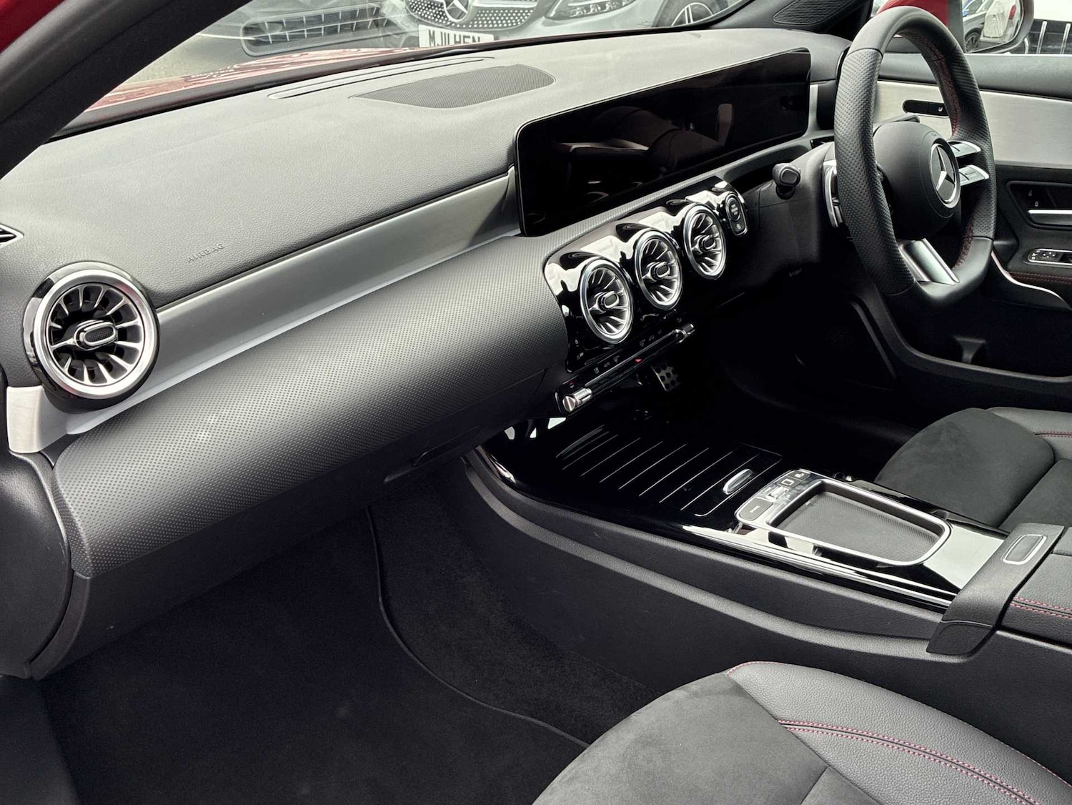 Used Mercedes-Benz A-Class 2025 for sale - 78176572: Photo 7