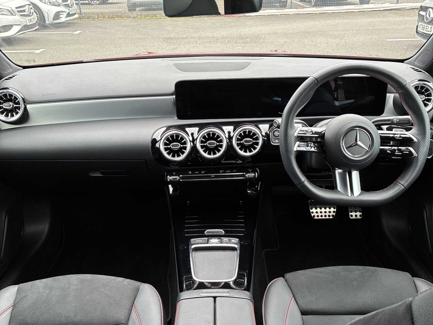 Used Mercedes-Benz A-Class 2025 for sale - 78176572: Photo 8