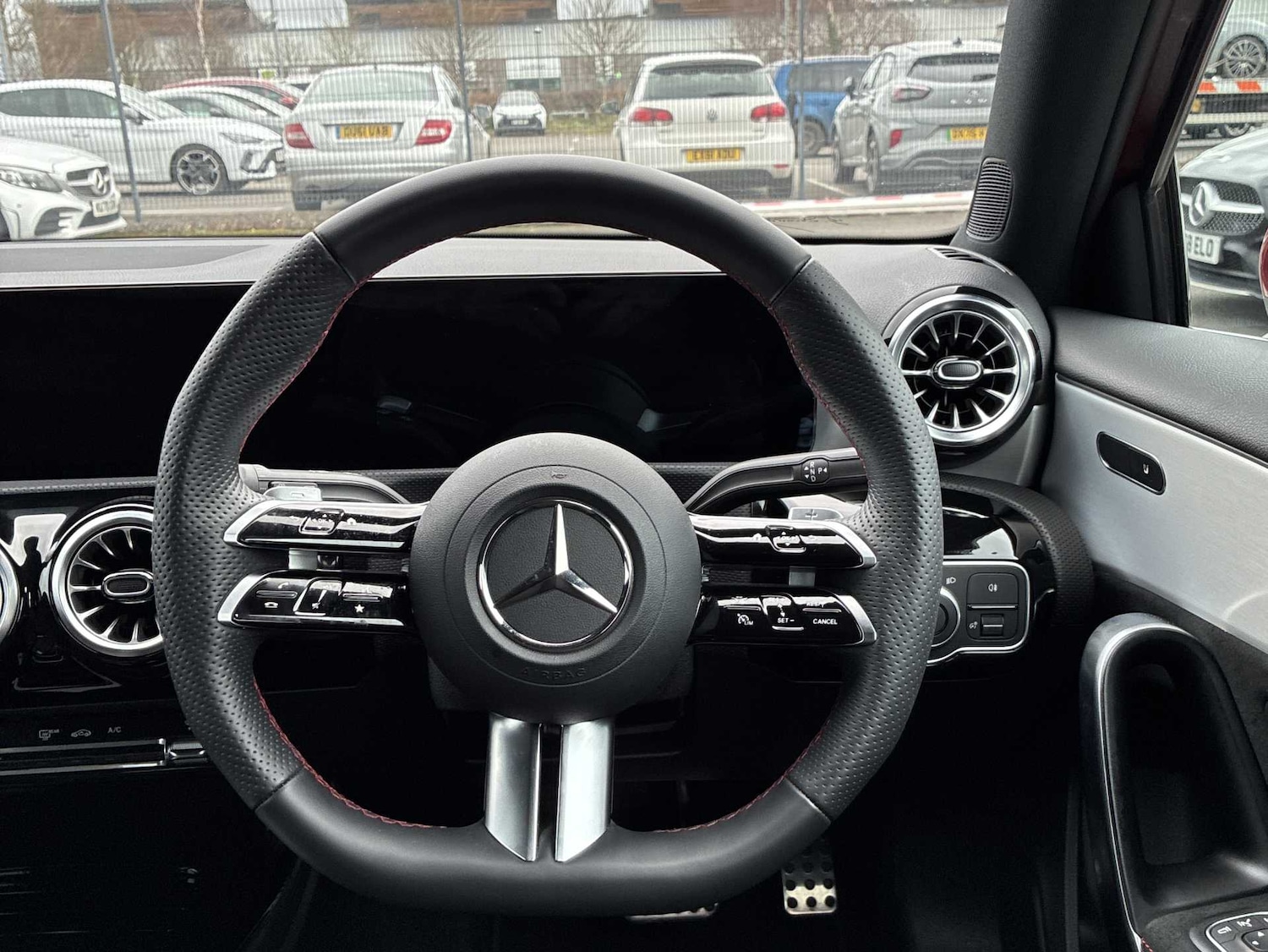 Used Mercedes-Benz A-Class 2025 for sale - 78176572: Photo 9