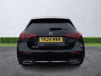 Used Mercedes-Benz A-Class 2024 for sale - 78540821: Photo