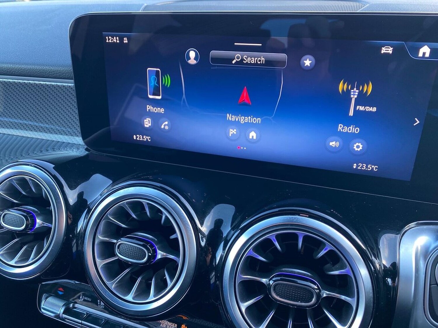 Used Mercedes-Benz GLB 2024 for sale - 76340619: Photo 12