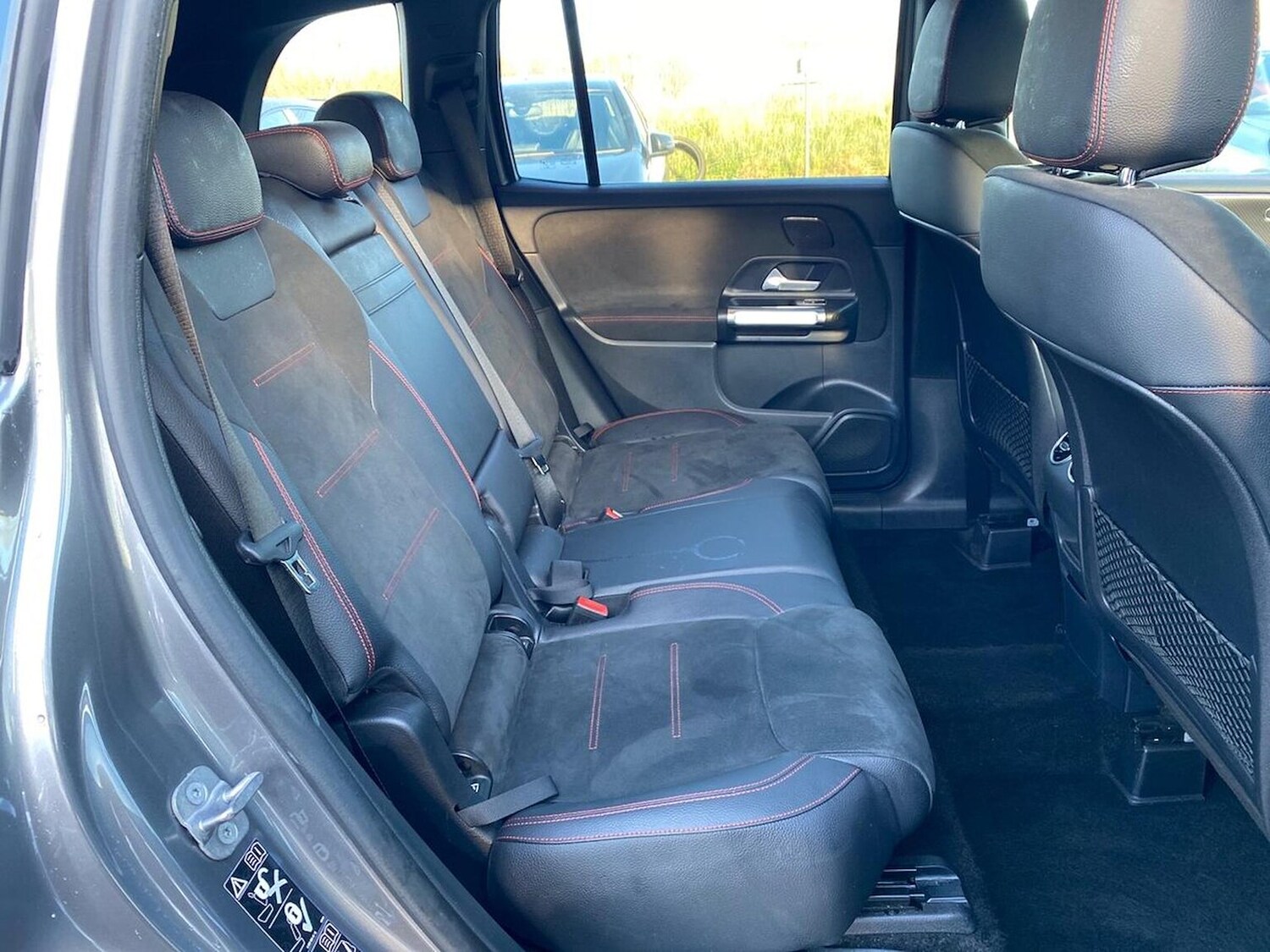 Used Mercedes-Benz GLB 2024 for sale - 76340619: Photo 17