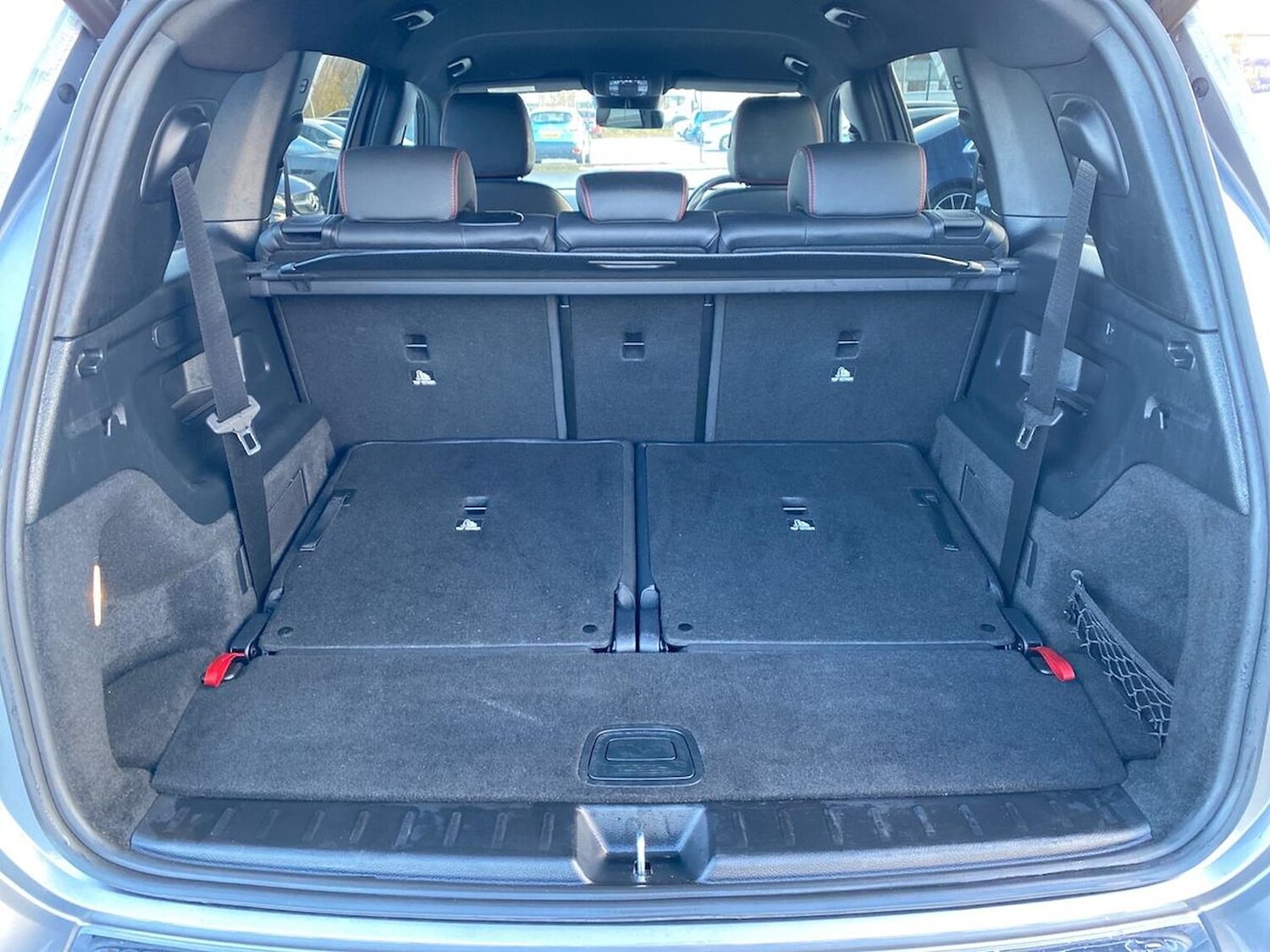 Used Mercedes-Benz GLB 2024 for sale - 76340619: Photo 18