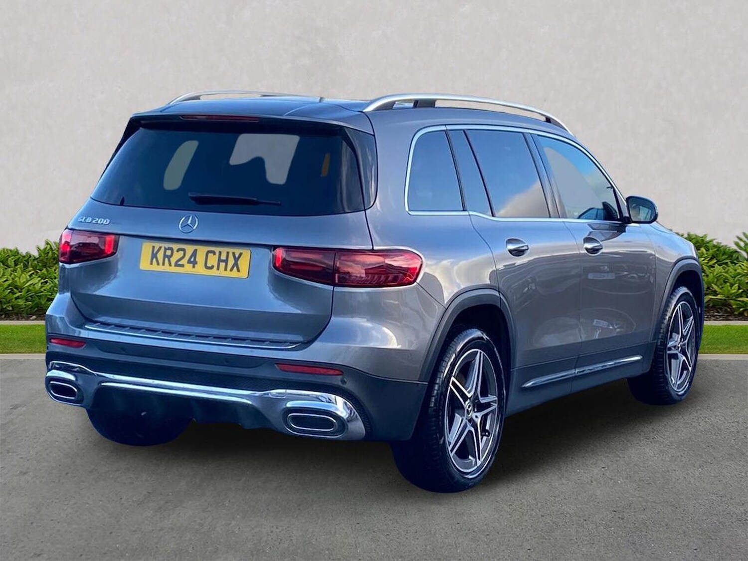 Used Mercedes-Benz GLB 2024 for sale - 76340619: Photo 19