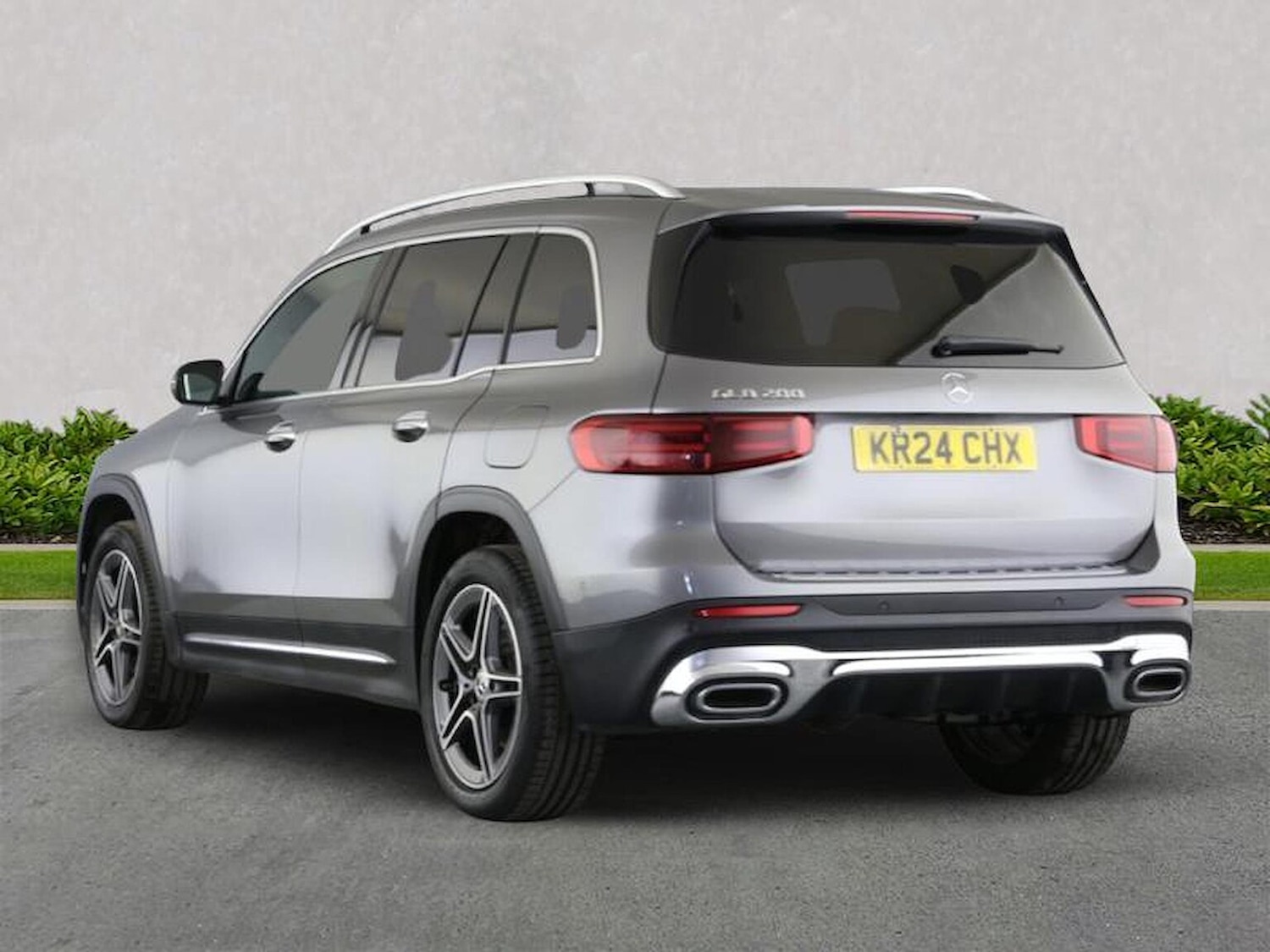 Used Mercedes-Benz GLB 2024 for sale - 76340619: Photo 2