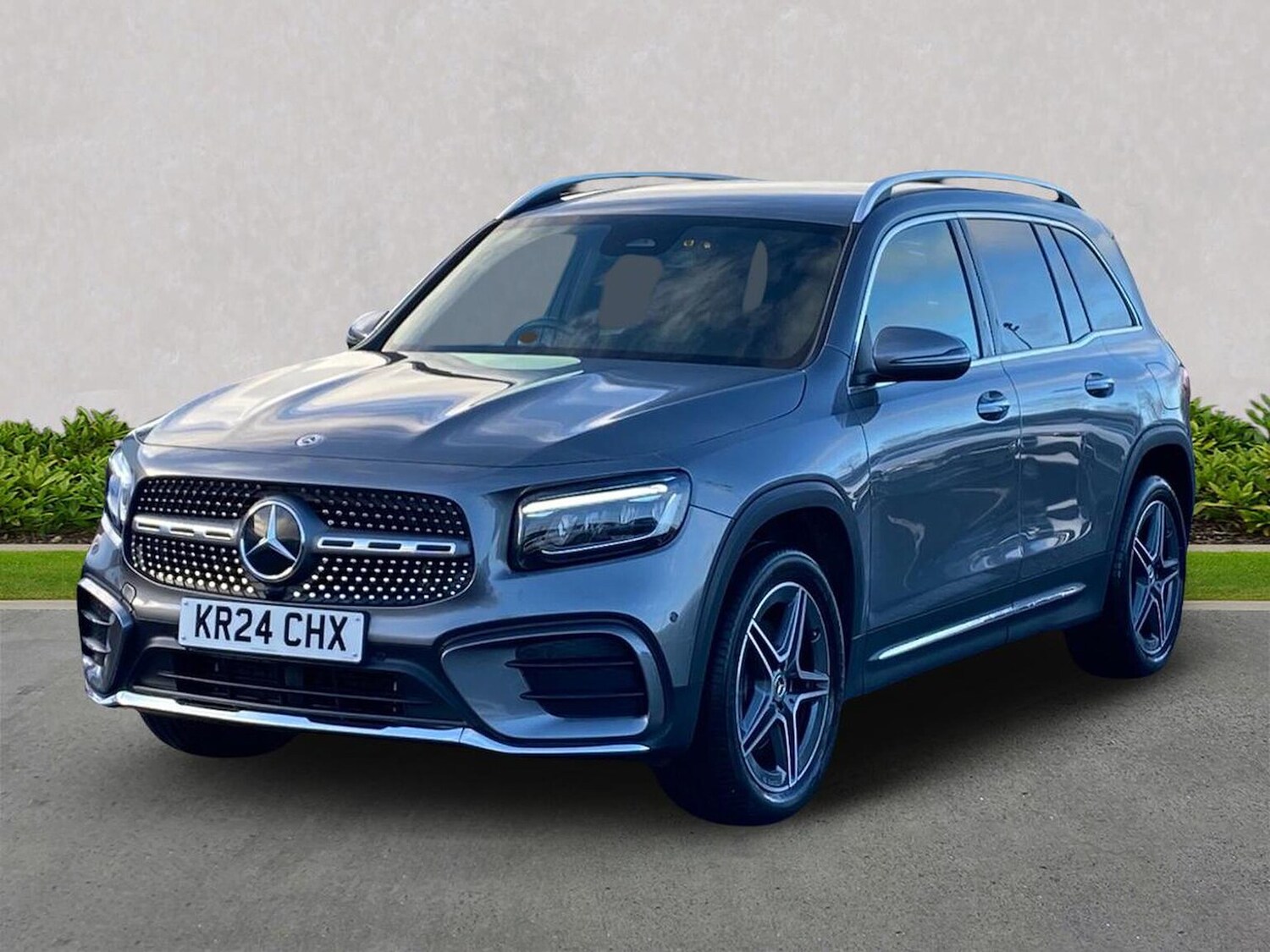 Used Mercedes-Benz GLB 2024 for sale - 76340619: Photo 21