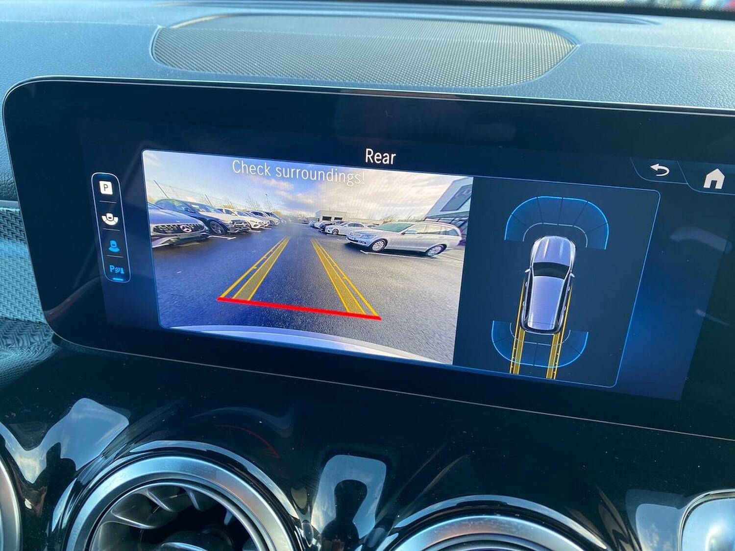 Used Mercedes-Benz GLB 2024 for sale - 76340619: Photo 24