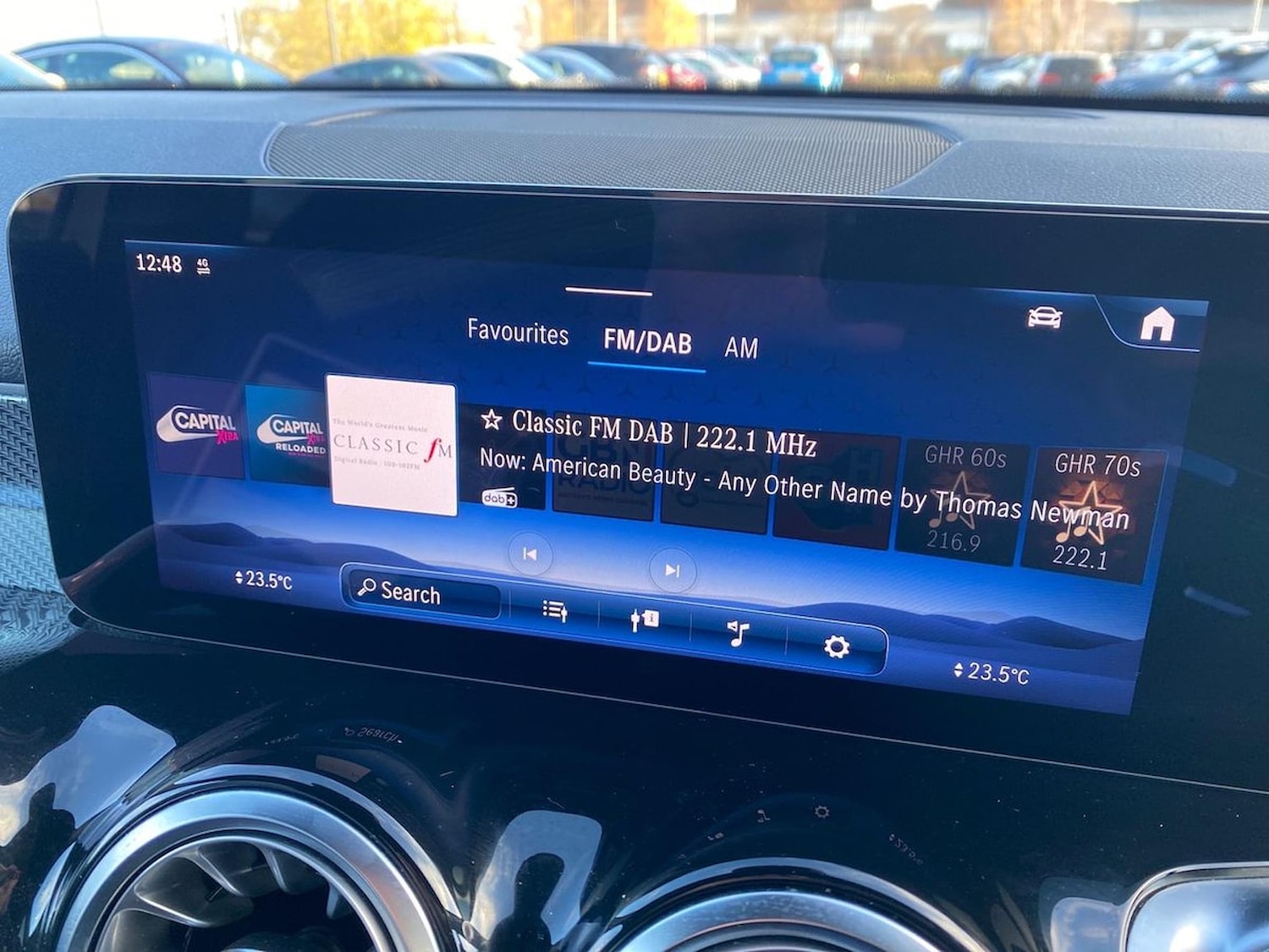 Used Mercedes-Benz GLB 2024 for sale - 76340619: Photo 26