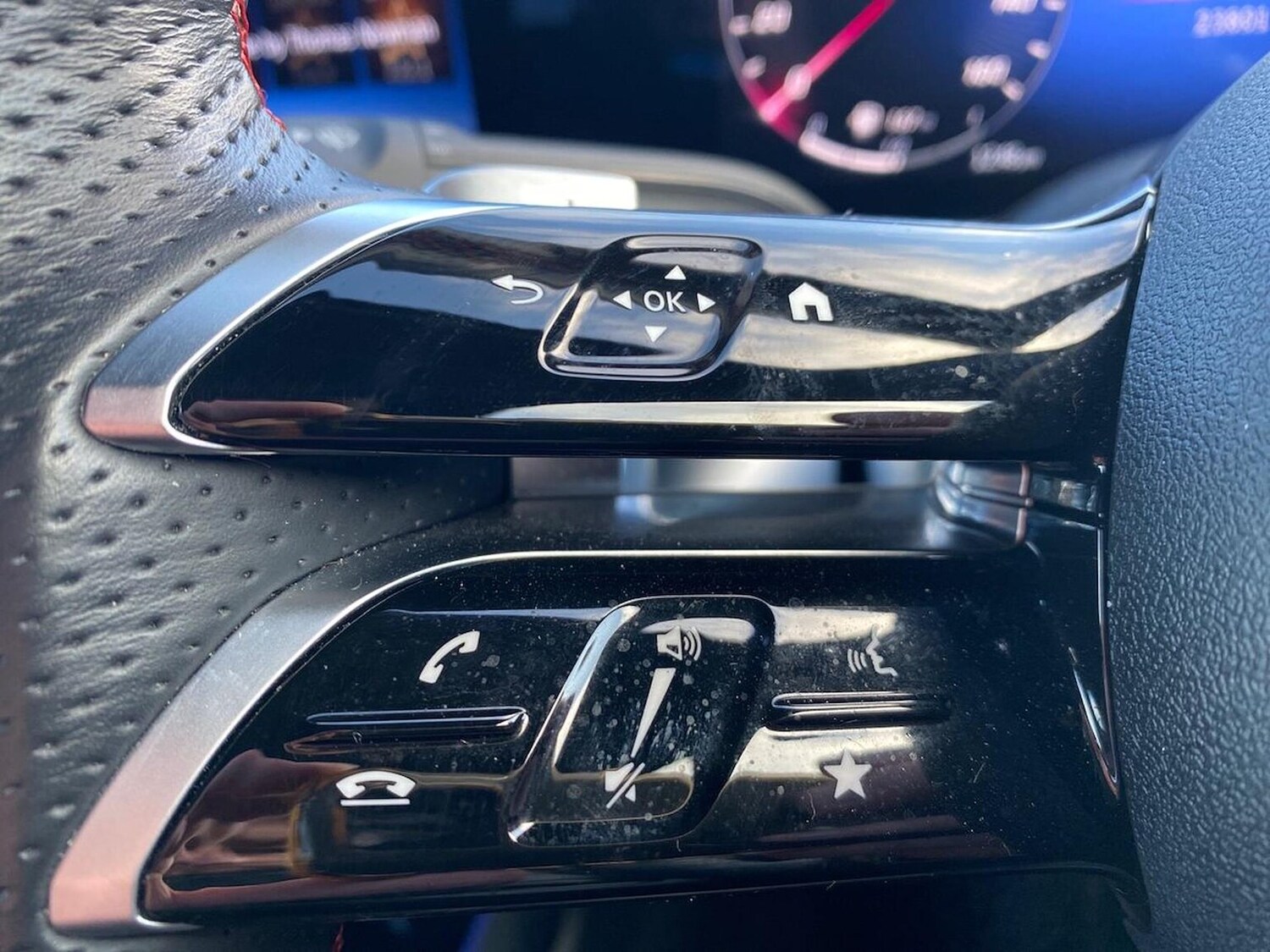 Used Mercedes-Benz GLB 2024 for sale - 76340619: Photo 27