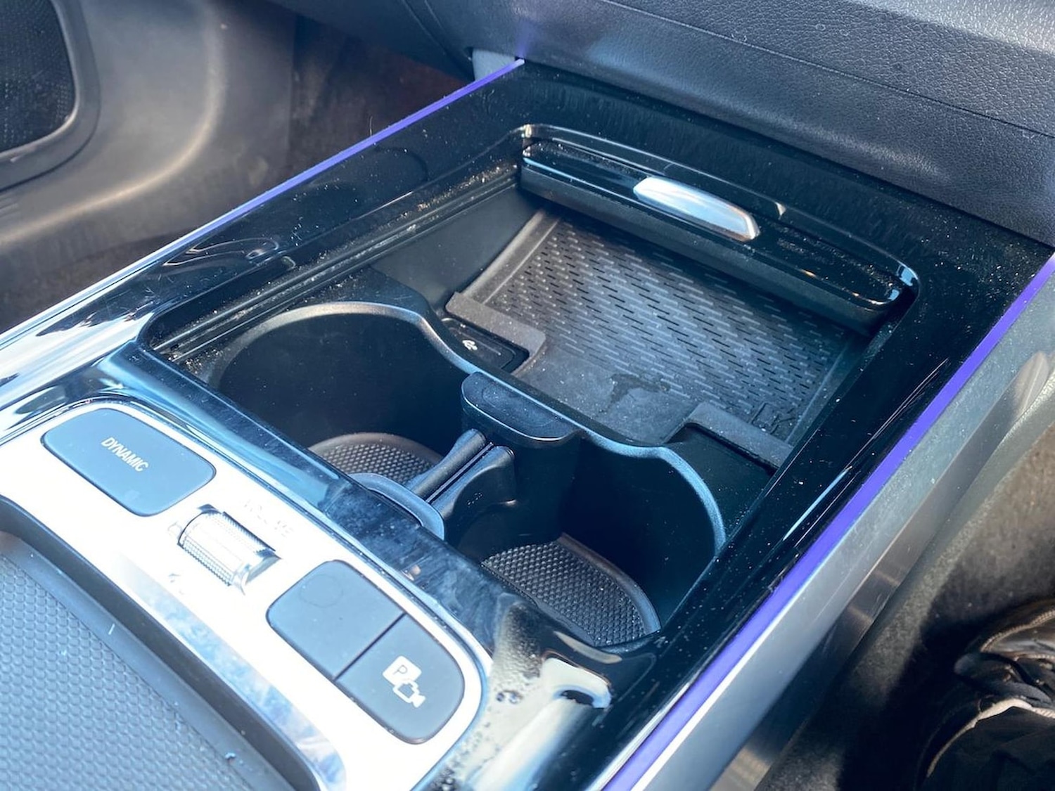 Used Mercedes-Benz GLB 2024 for sale - 76340619: Photo 33