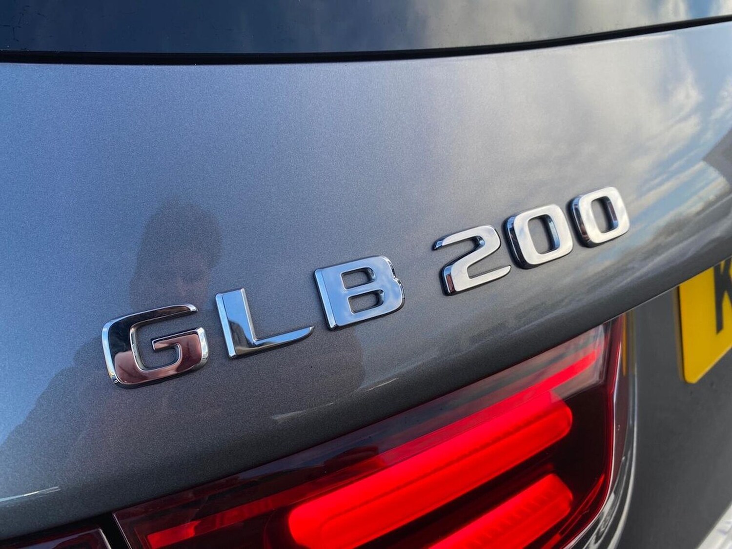 Used Mercedes-Benz GLB 2024 for sale - 76340619: Photo 36