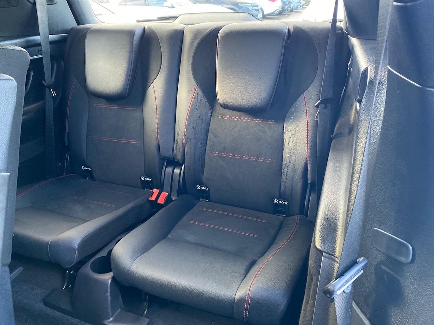 Used Mercedes-Benz GLB 2024 for sale - 76340619: Photo 40