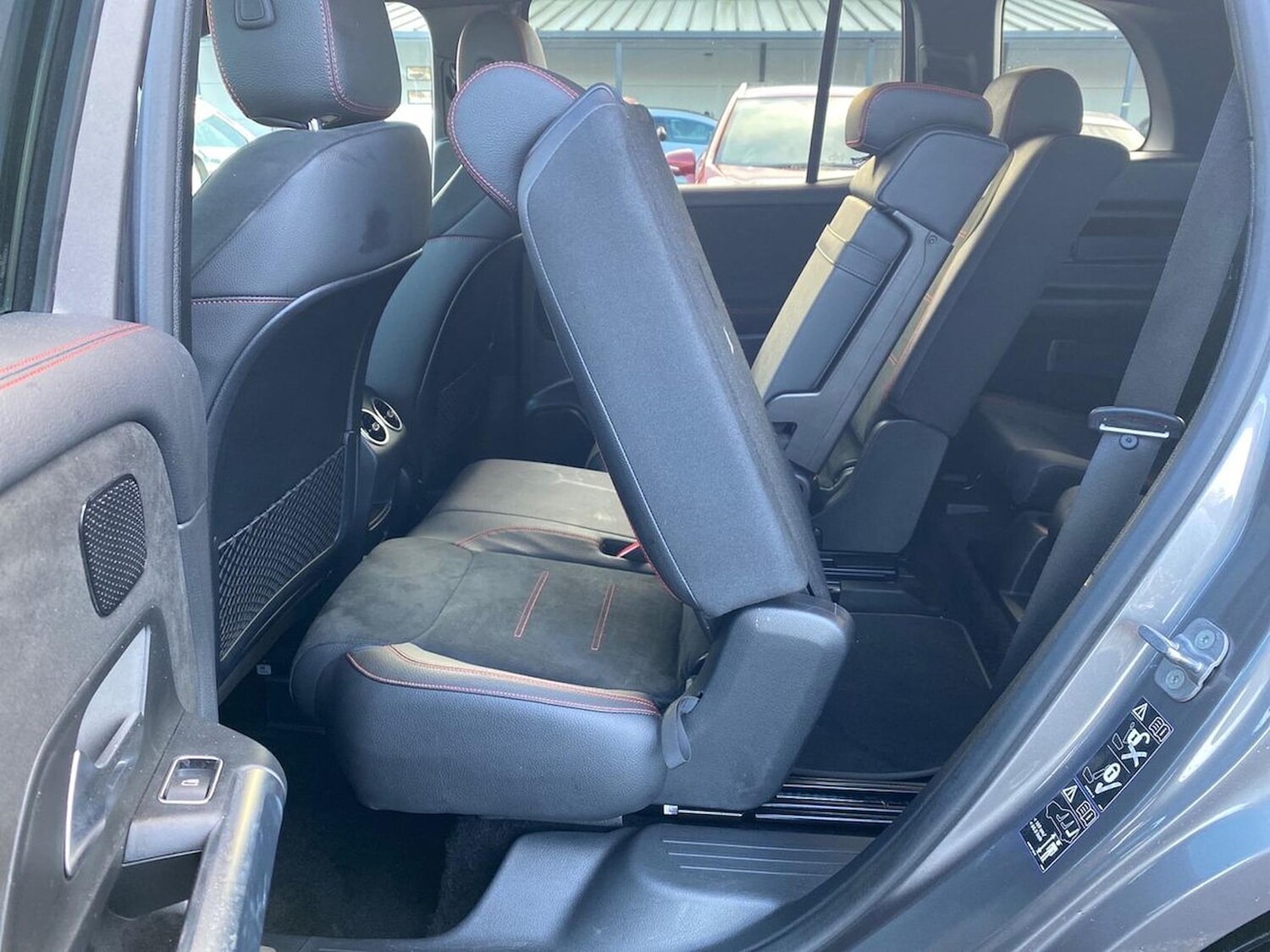 Used Mercedes-Benz GLB 2024 for sale - 76340619: Photo 41