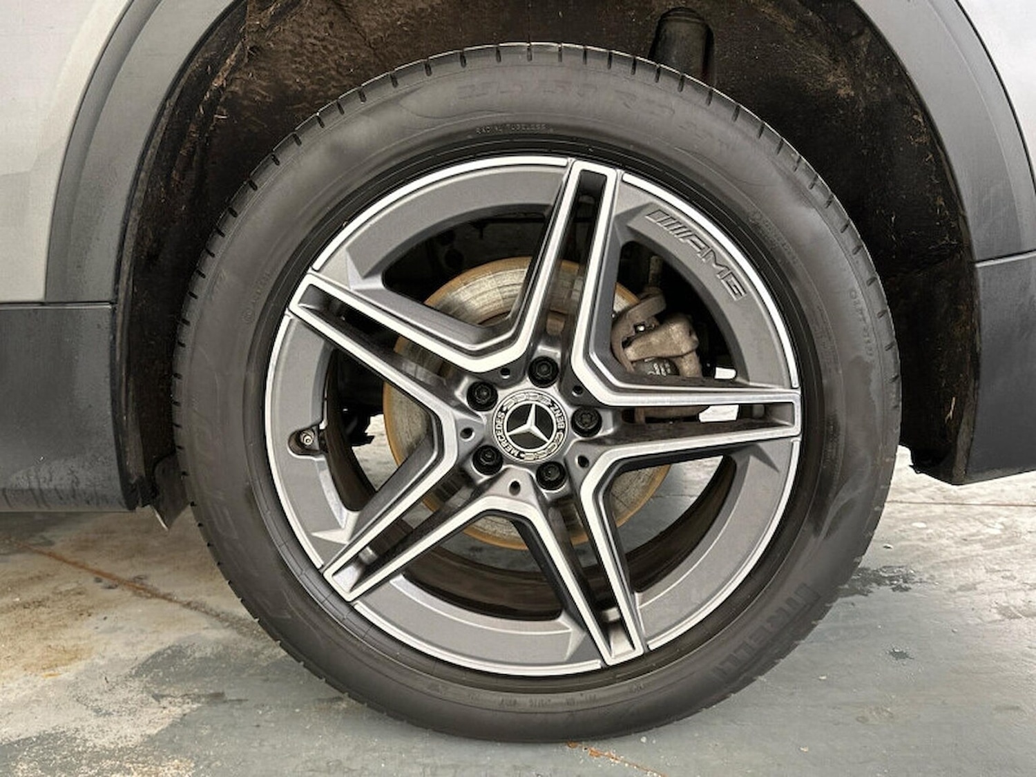 Used Mercedes-Benz GLB 2024 for sale - 76340619: Photo 6