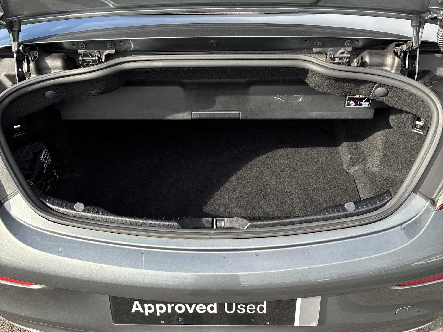 Used Mercedes-Benz C Class 2018 for sale - 78053596: Photo 17