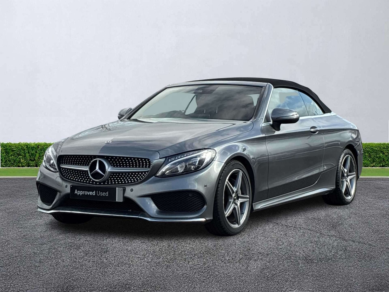 Used Mercedes-Benz C Class 2018 for sale - 78053596: Photo 20