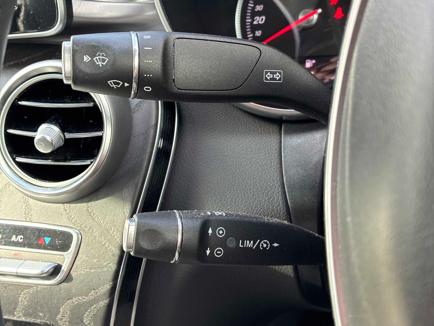 Used Mercedes-Benz C Class 2018 for sale - 78053596: Photo 24