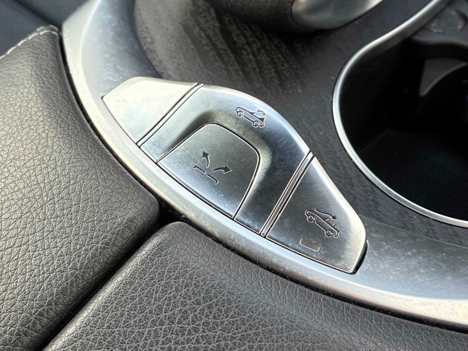 Used Mercedes-Benz C Class 2018 for sale - 78053596: Photo 25