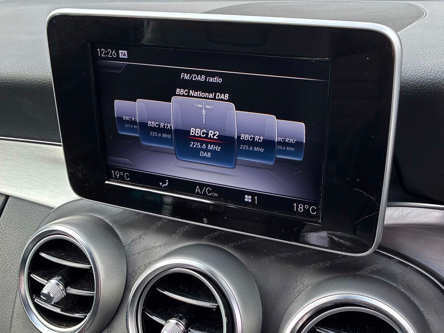 Used Mercedes-Benz C Class 2018 for sale - 78053596: Photo 33