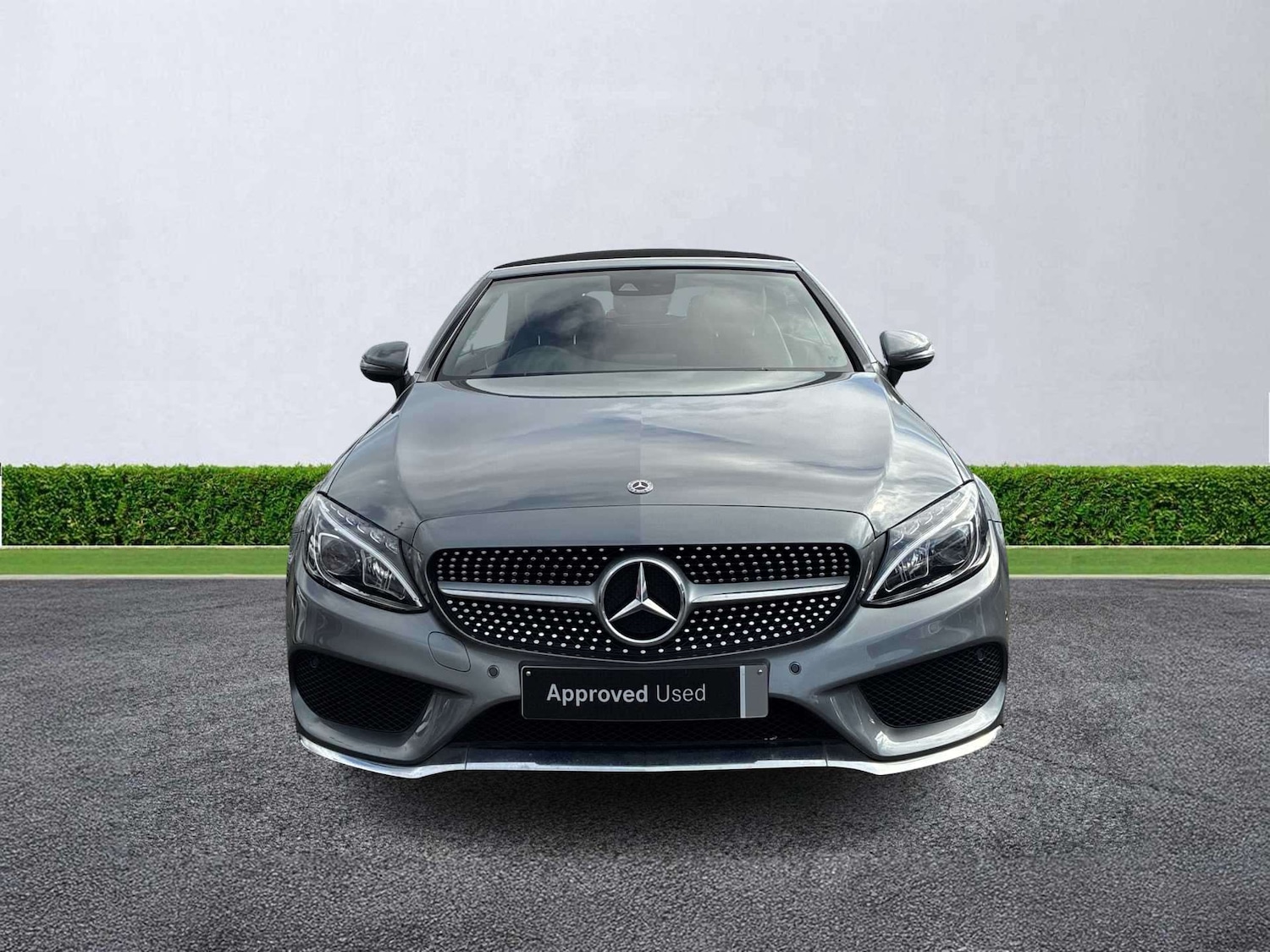 Used Mercedes-Benz C Class 2018 for sale - 78053596: Photo 5