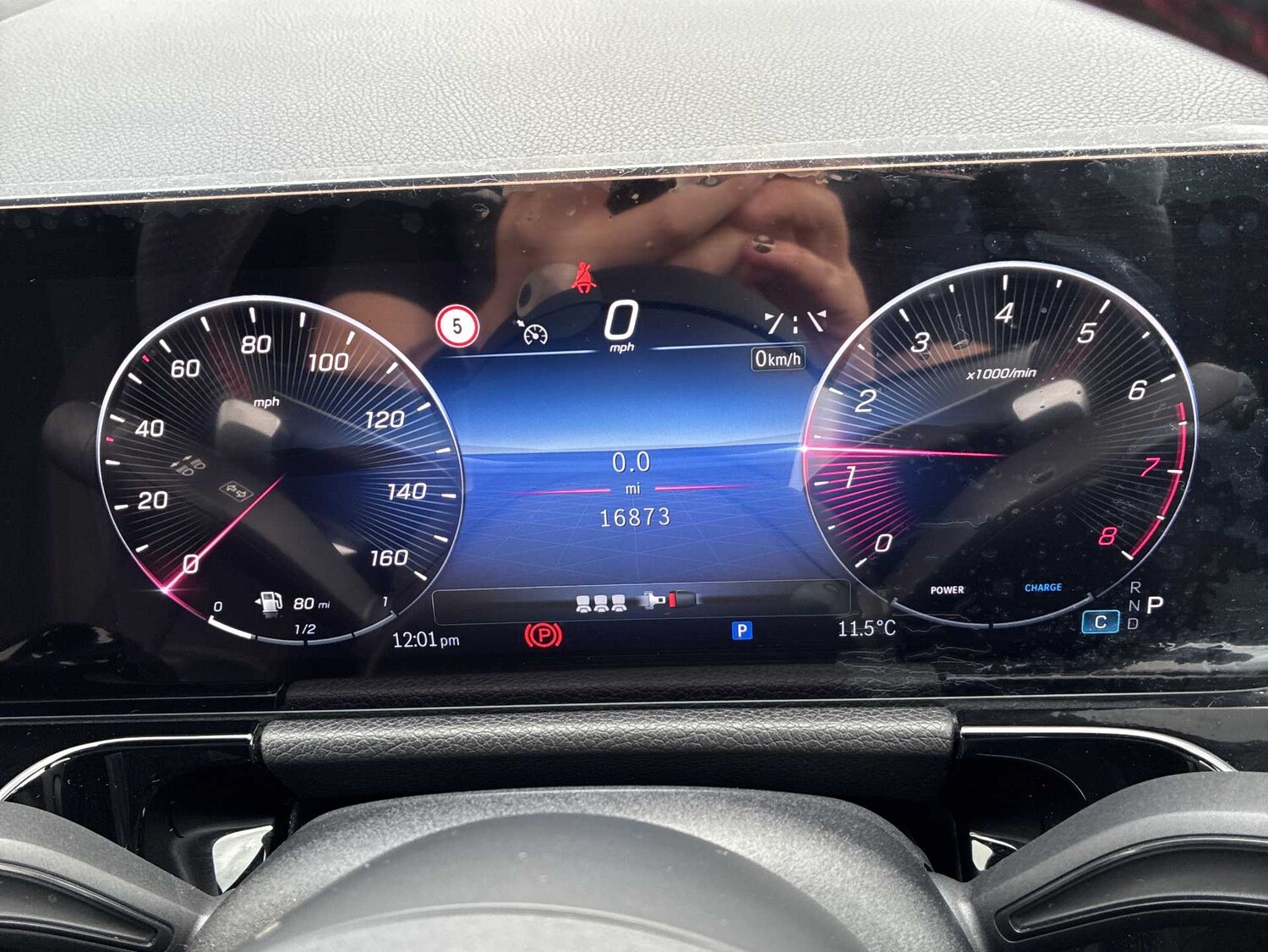 Used Mercedes-Benz GLA 2024 for sale - 78196366: Photo 10