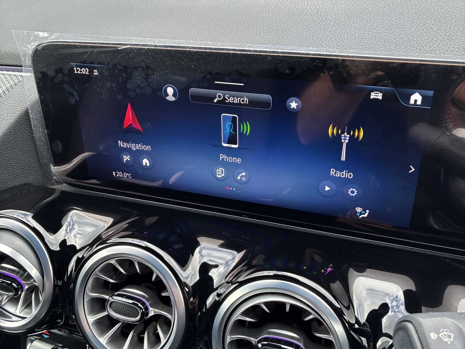 Used Mercedes-Benz GLA 2024 for sale - 78196366: Photo 11