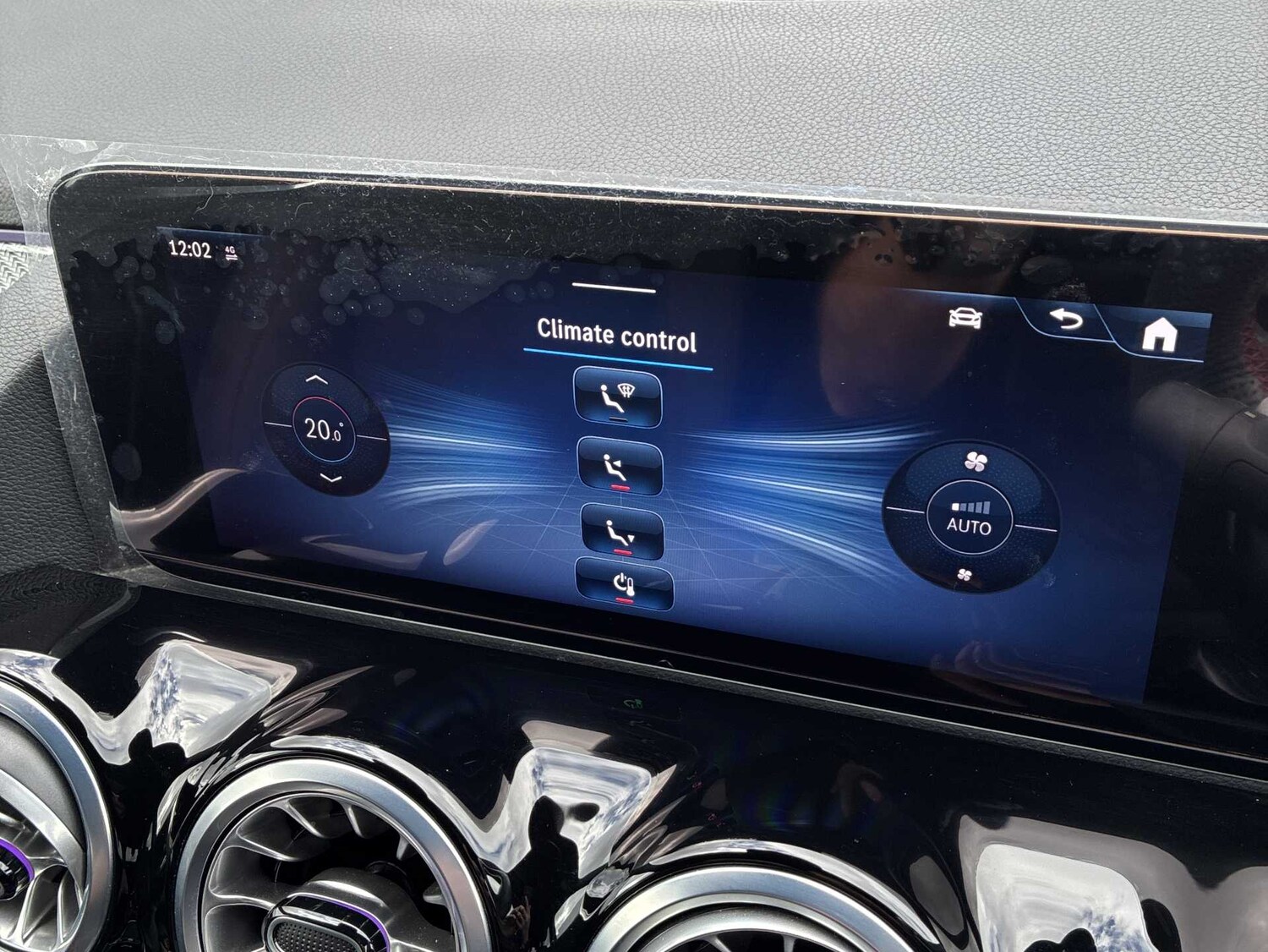 Used Mercedes-Benz GLA 2024 for sale - 78196366: Photo 12