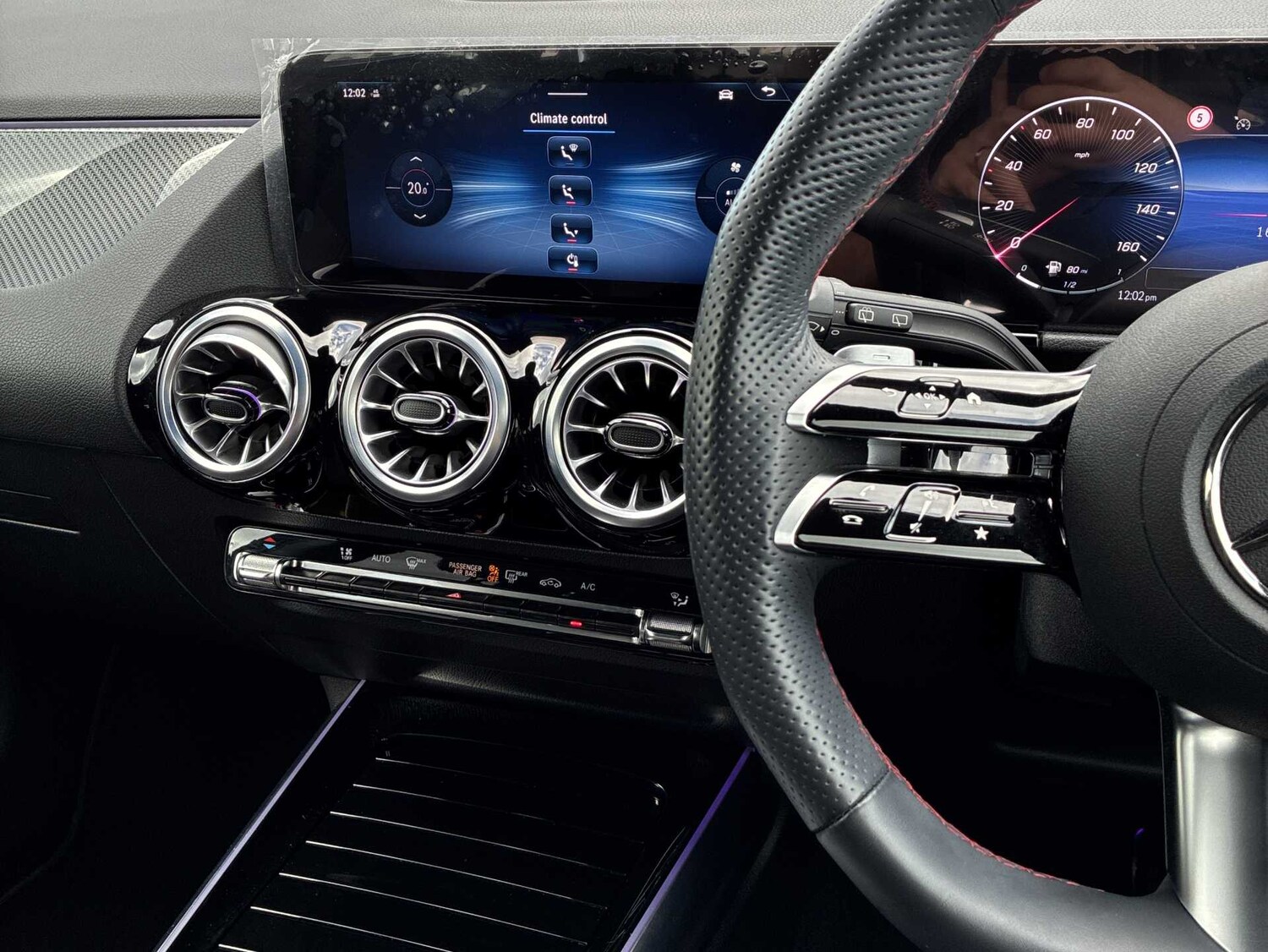 Used Mercedes-Benz GLA 2024 for sale - 78196366: Photo 13