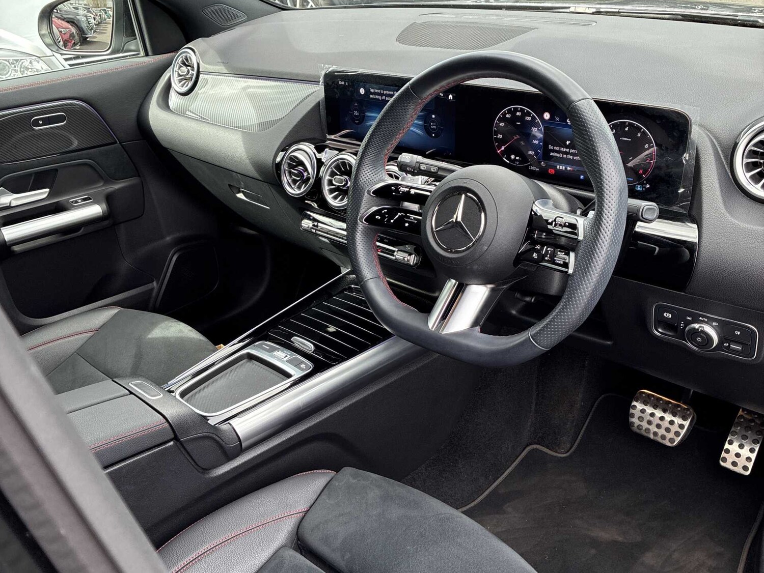 Used Mercedes-Benz GLA 2024 for sale - 78196366: Photo 15