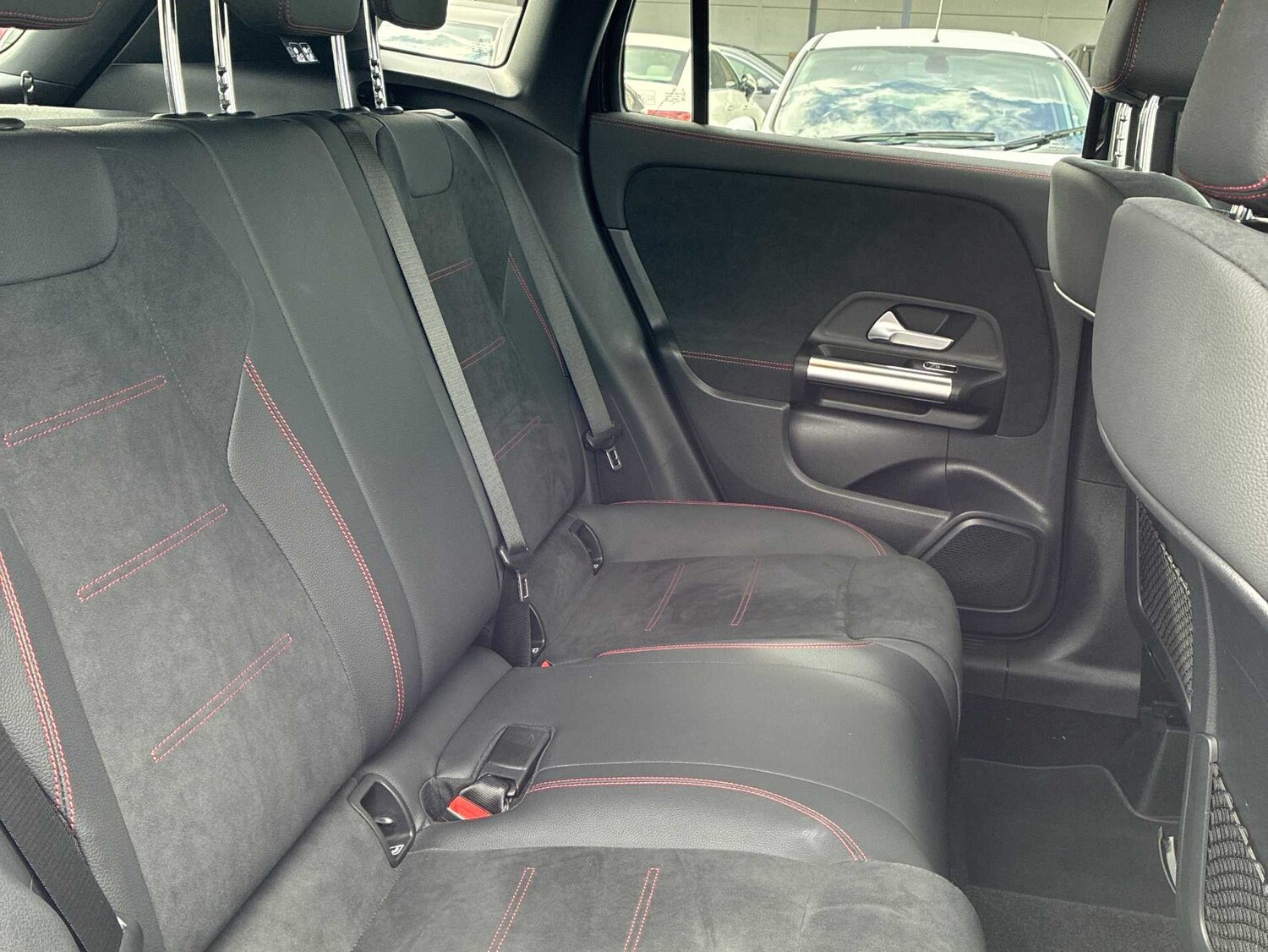 Used Mercedes-Benz GLA 2024 for sale - 78196366: Photo 16