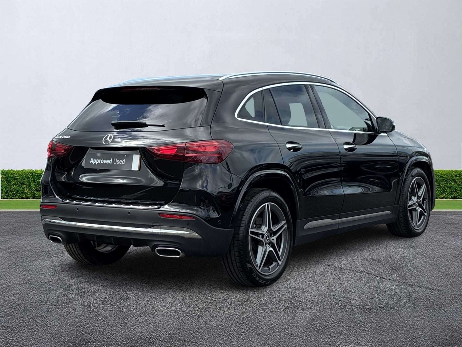 Used Mercedes-Benz GLA 2024 for sale - 78196366: Photo 18