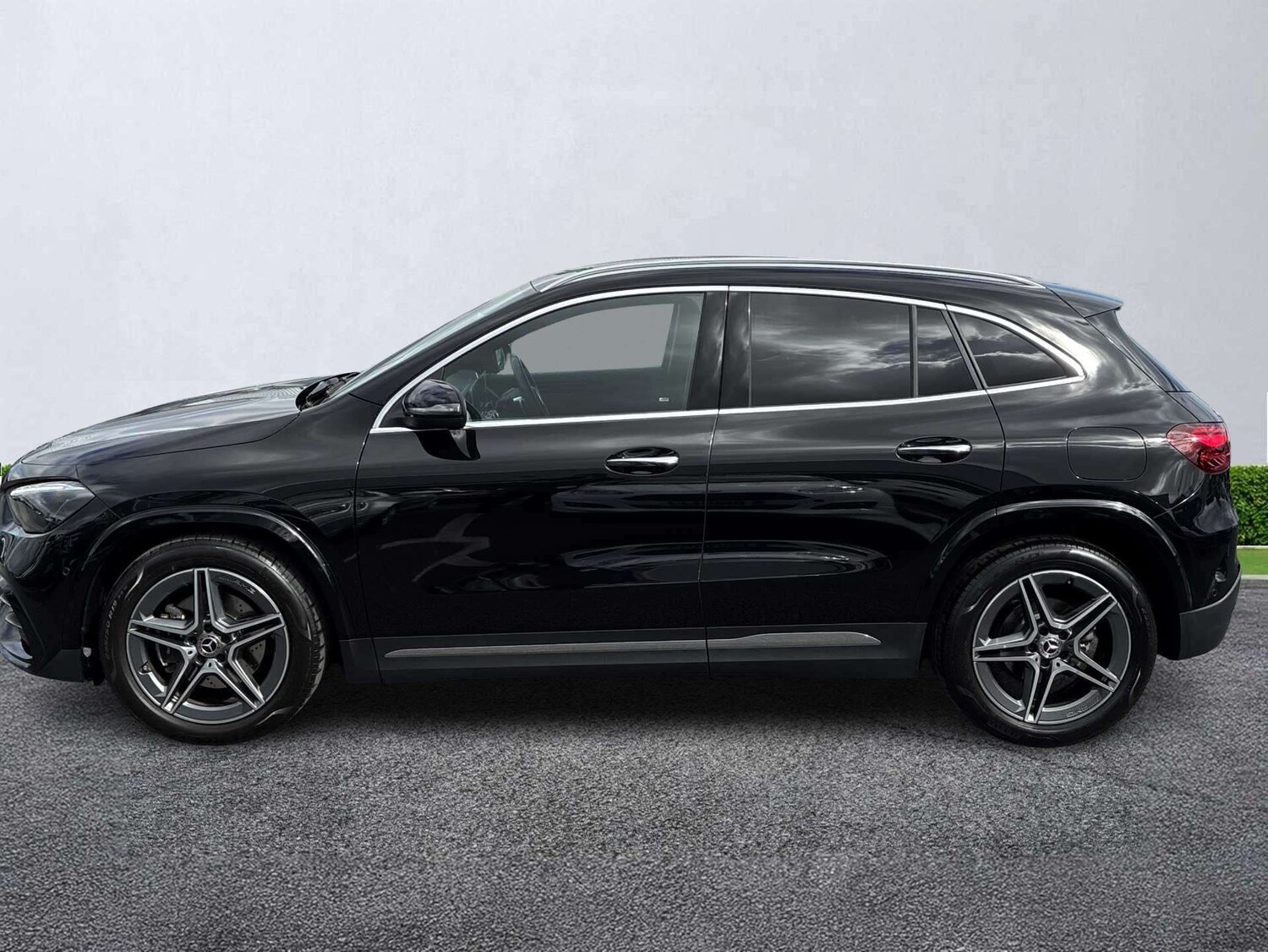 Used Mercedes-Benz GLA 2024 for sale - 78196366: Photo 19