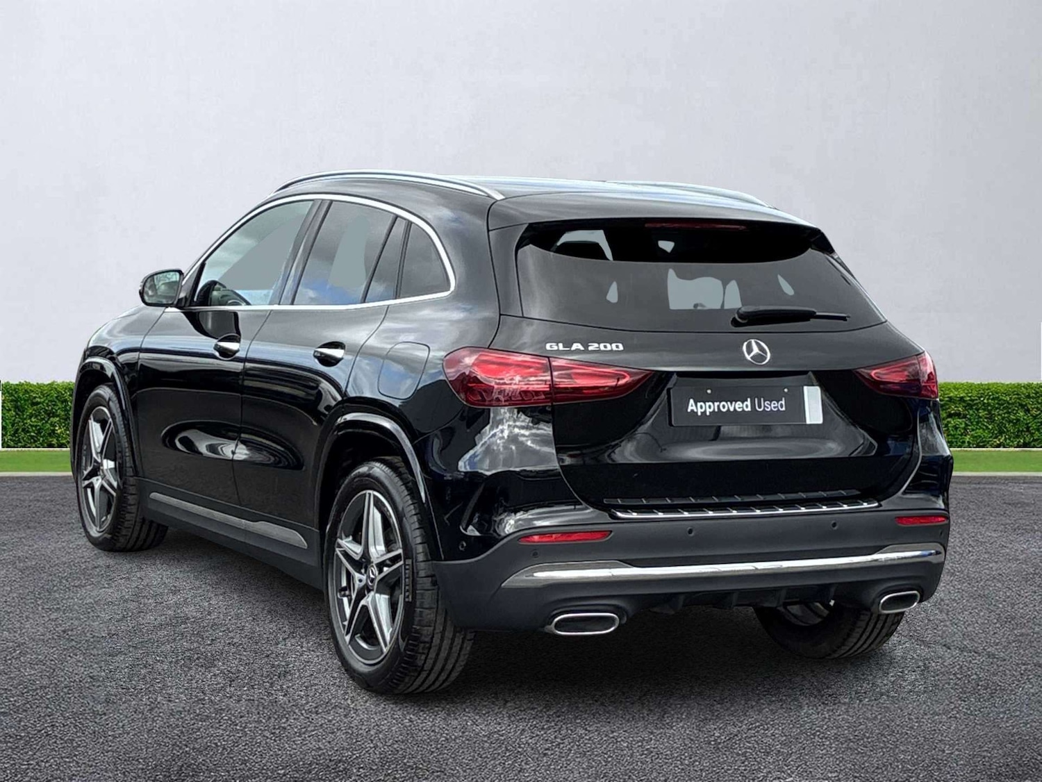 Used Mercedes-Benz GLA 2024 for sale - 78196366: Photo 2