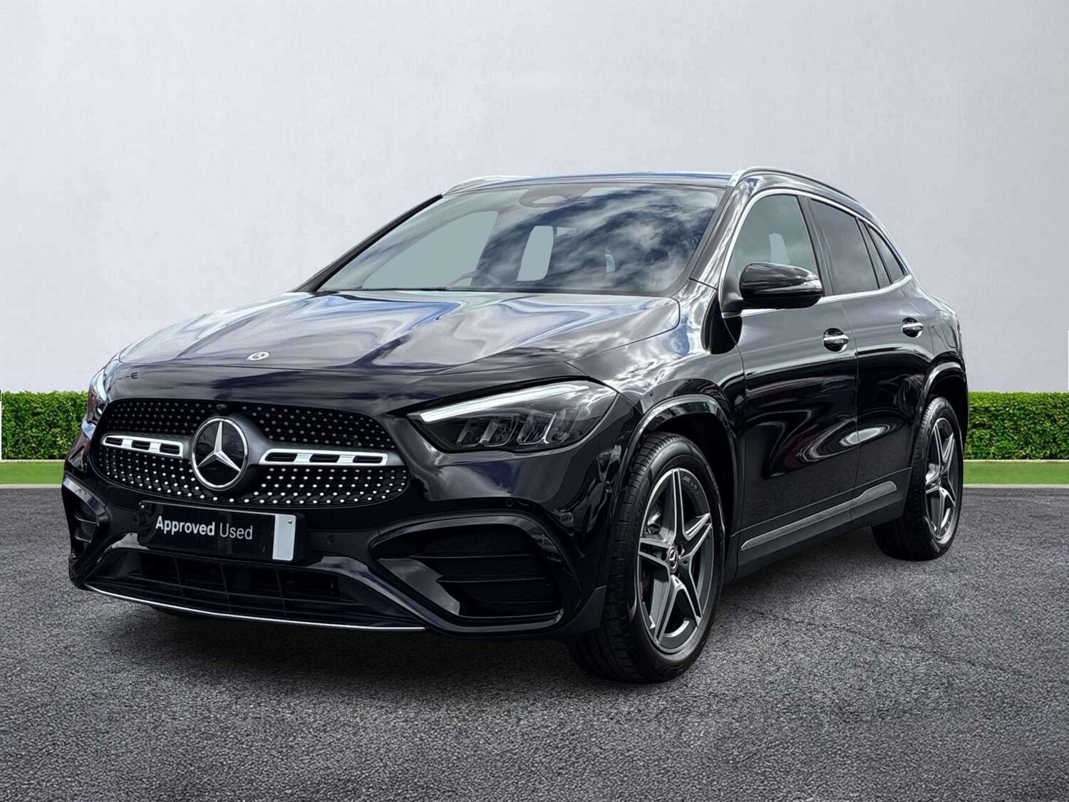 Used Mercedes-Benz GLA 2024 for sale - 78196366: Photo 20