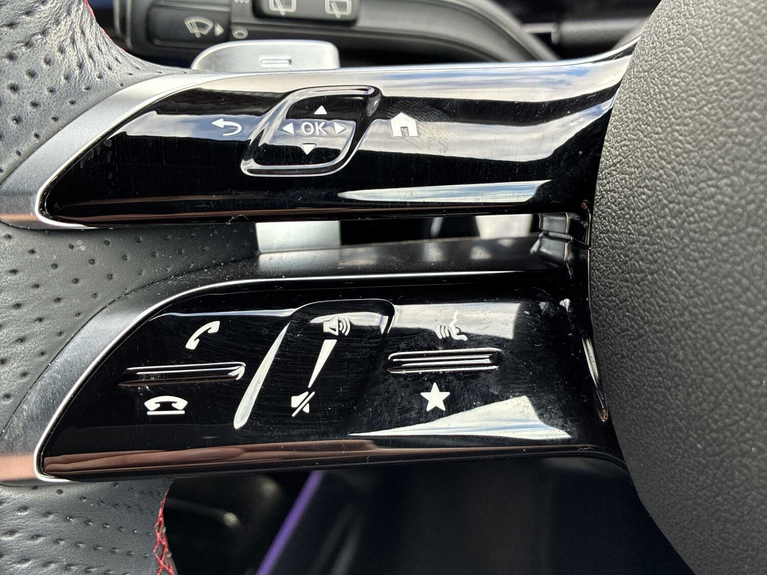 Used Mercedes-Benz GLA 2024 for sale - 78196366: Photo 22